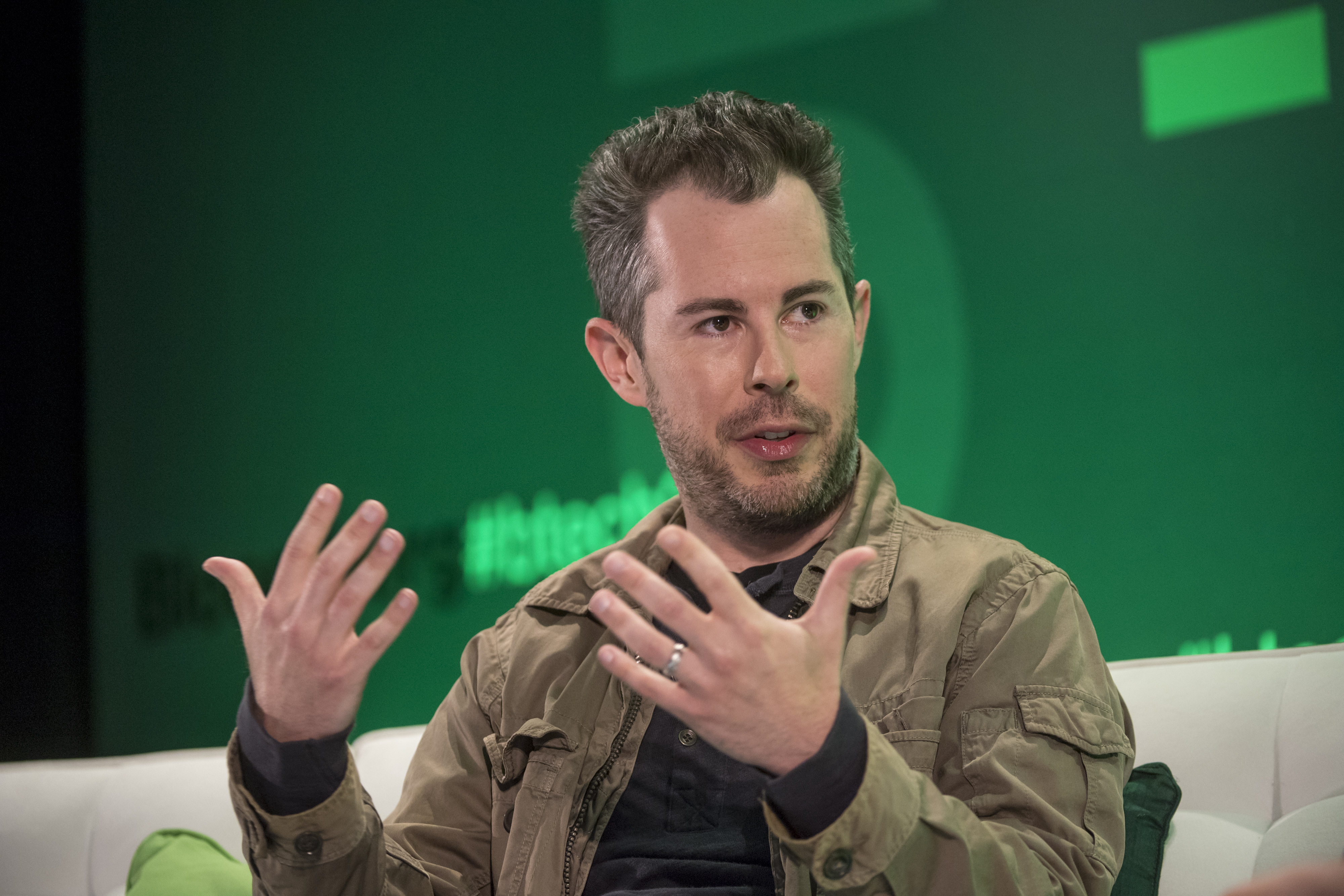 Key Speakers At The Bloomberg Tech Conference