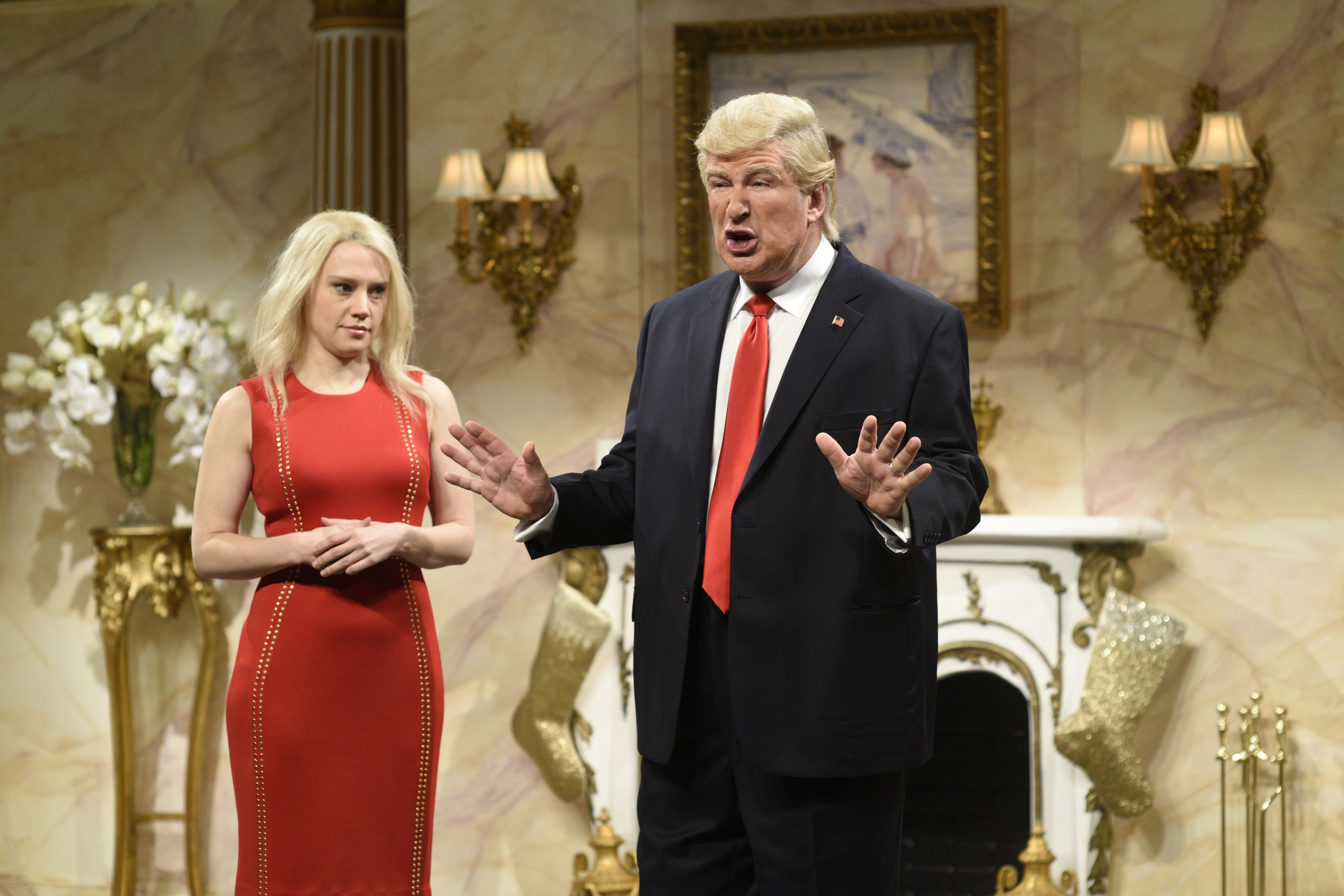 Saturday Night Live - Season 42