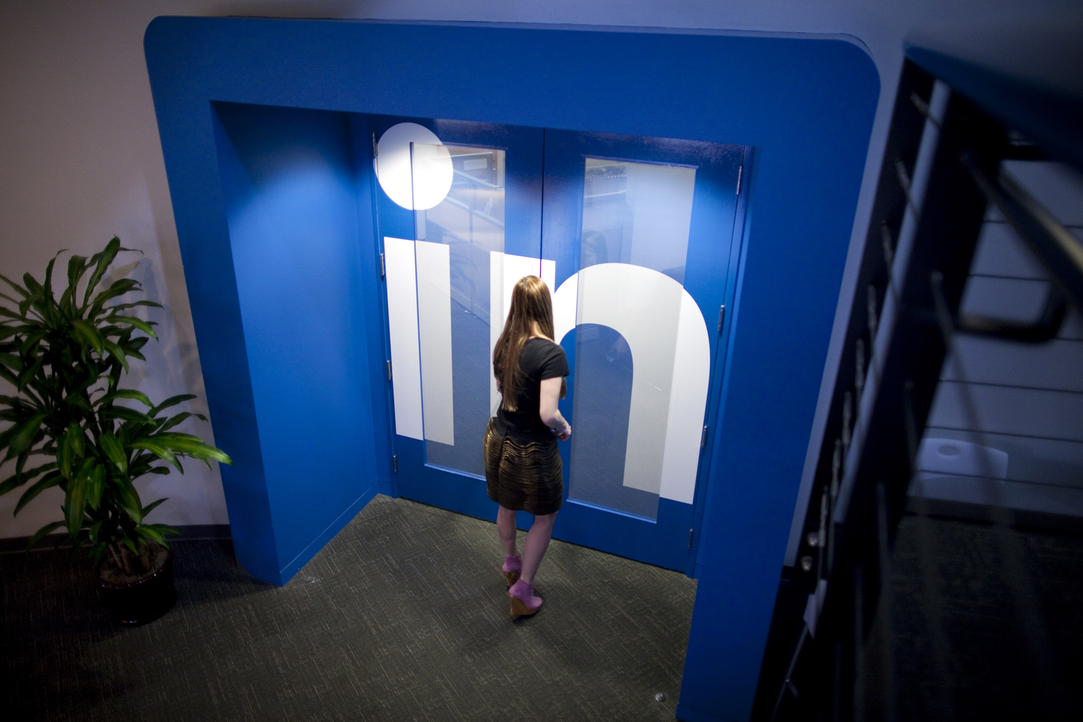 LinkedIn Files For Initial Public Offering, Seeks $175 Million