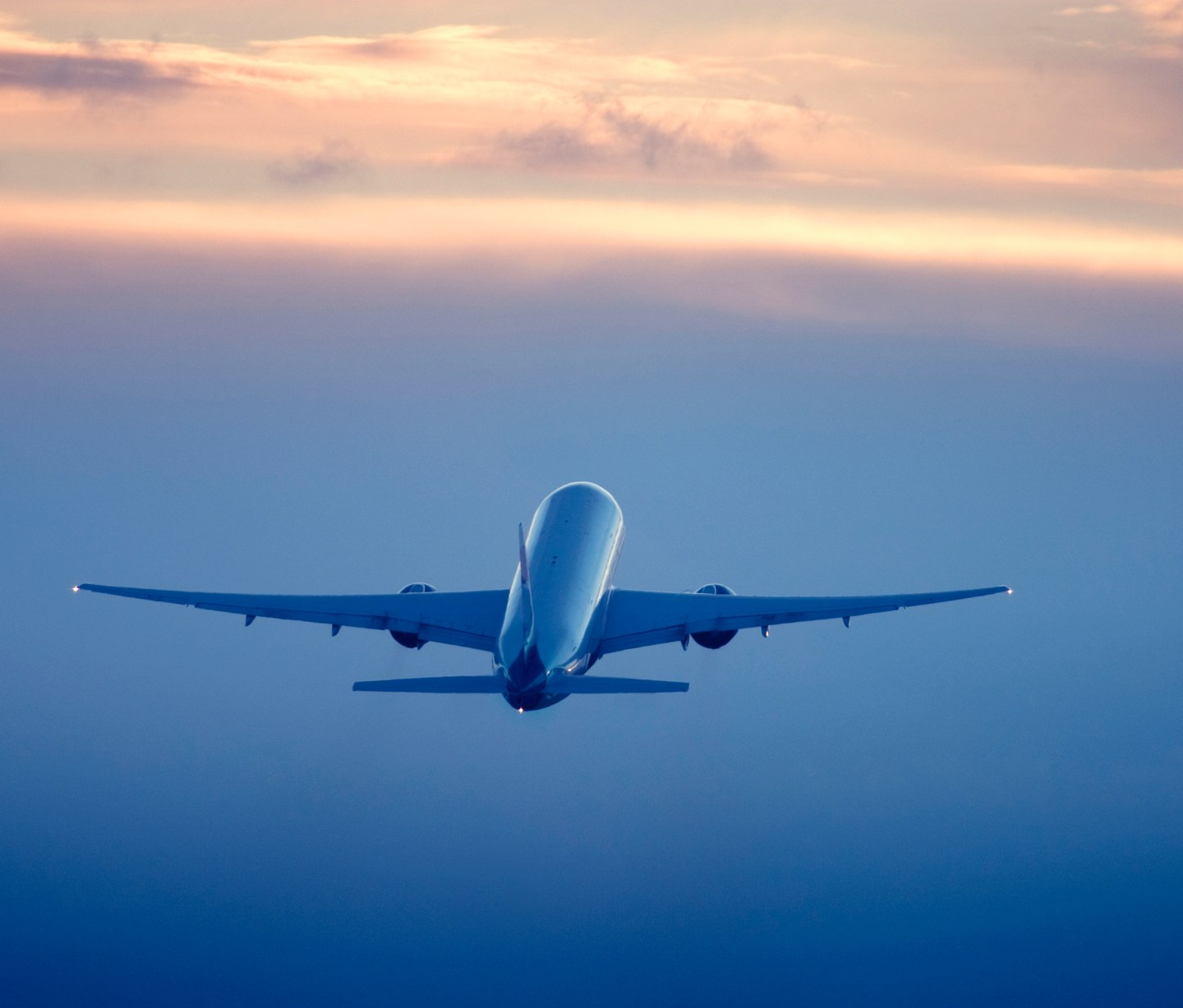 You Can Now Fly to Europe for $69