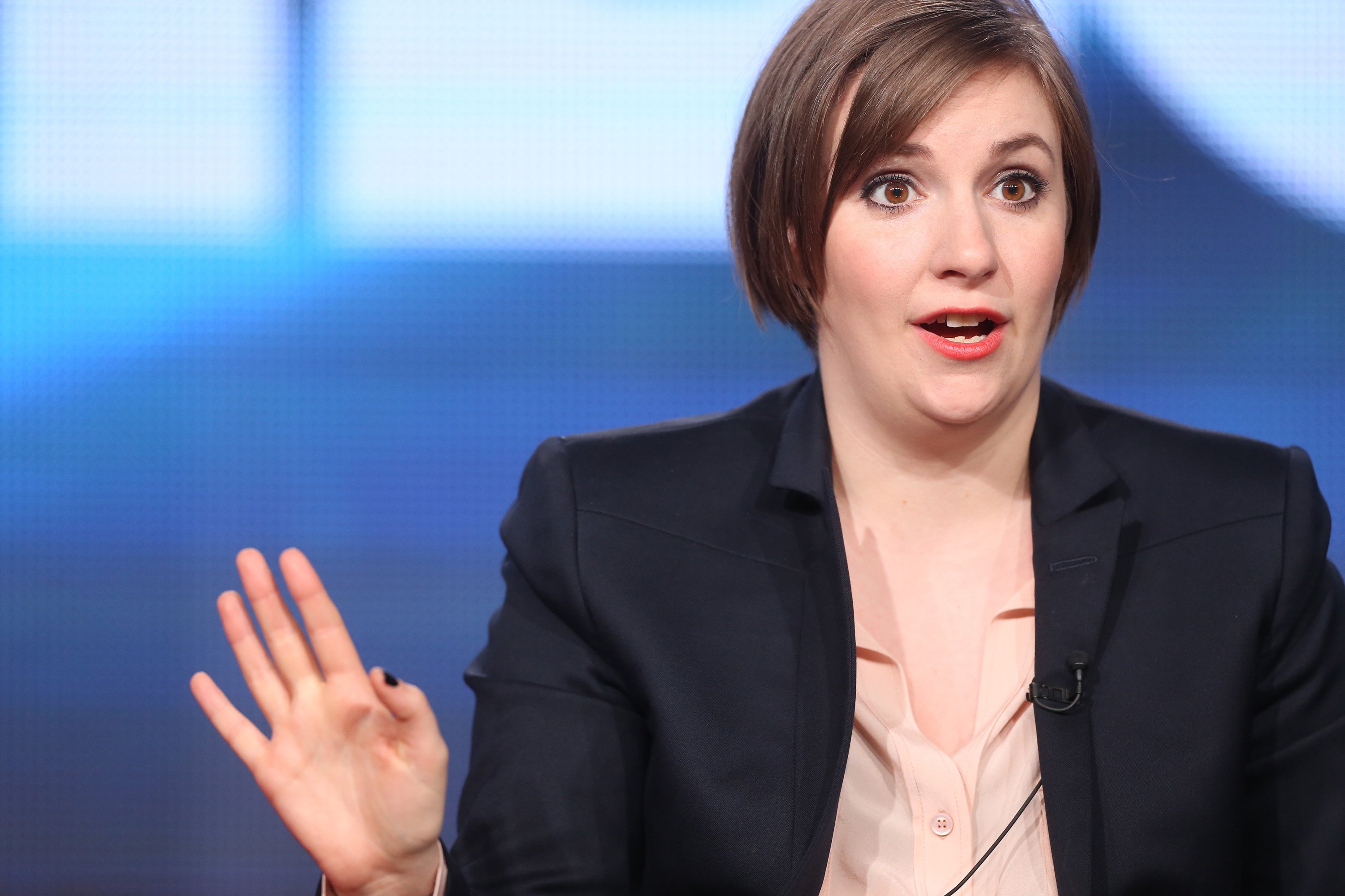 2014 Winter TCA Tour - Day 1