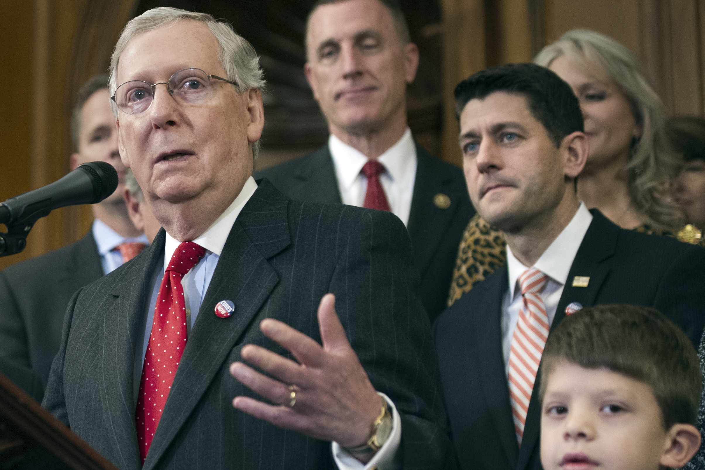 New Congress