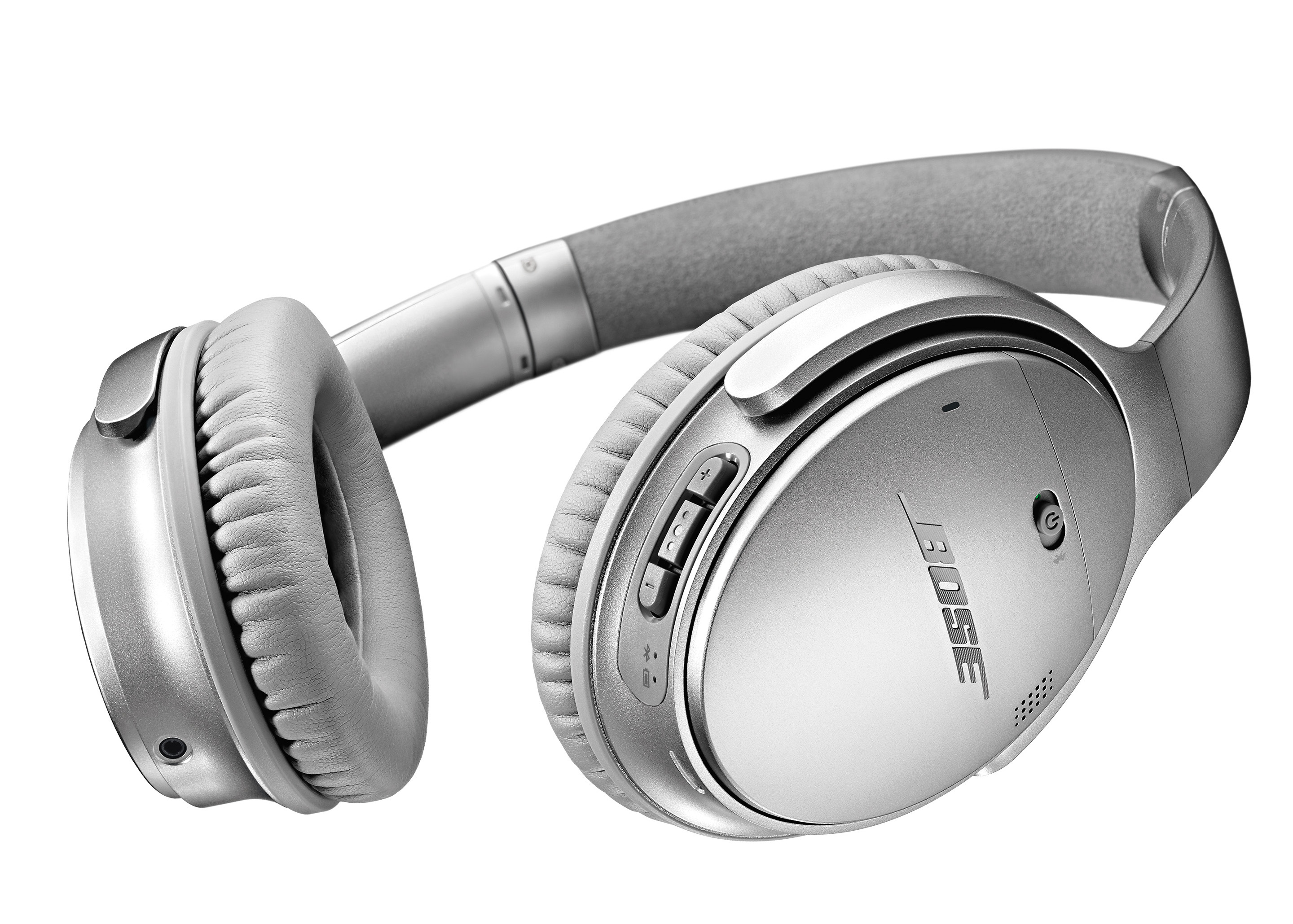 Bose QuietComfort 35 wireless headphones