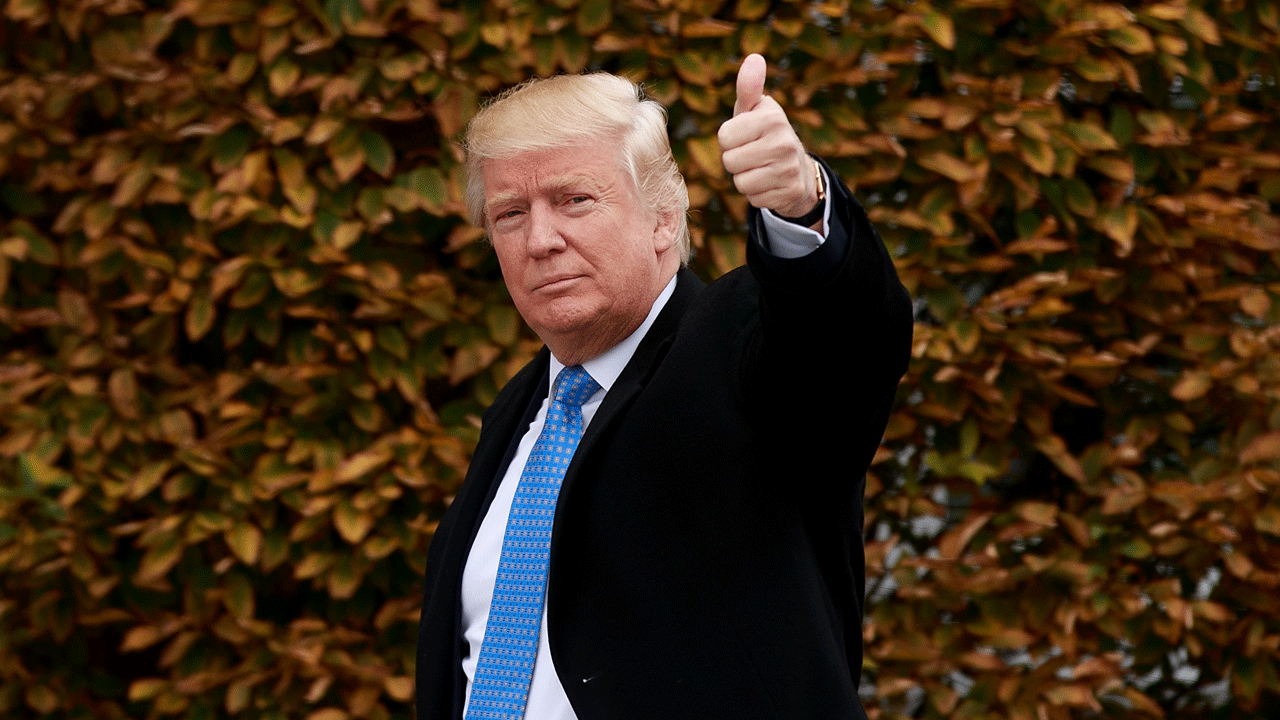 How Donald Trump Just Raised Many Mortgage Bills