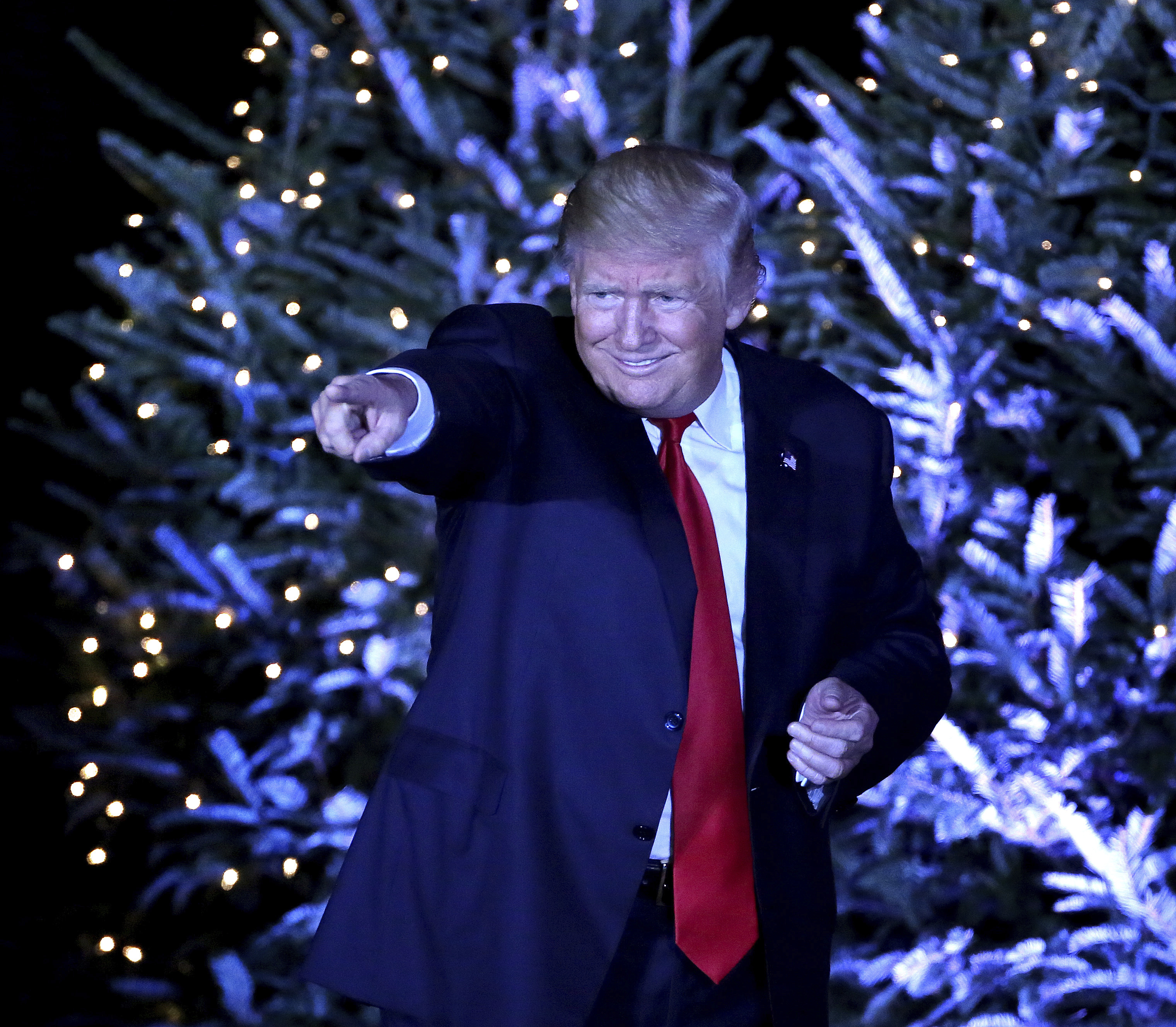 Trump