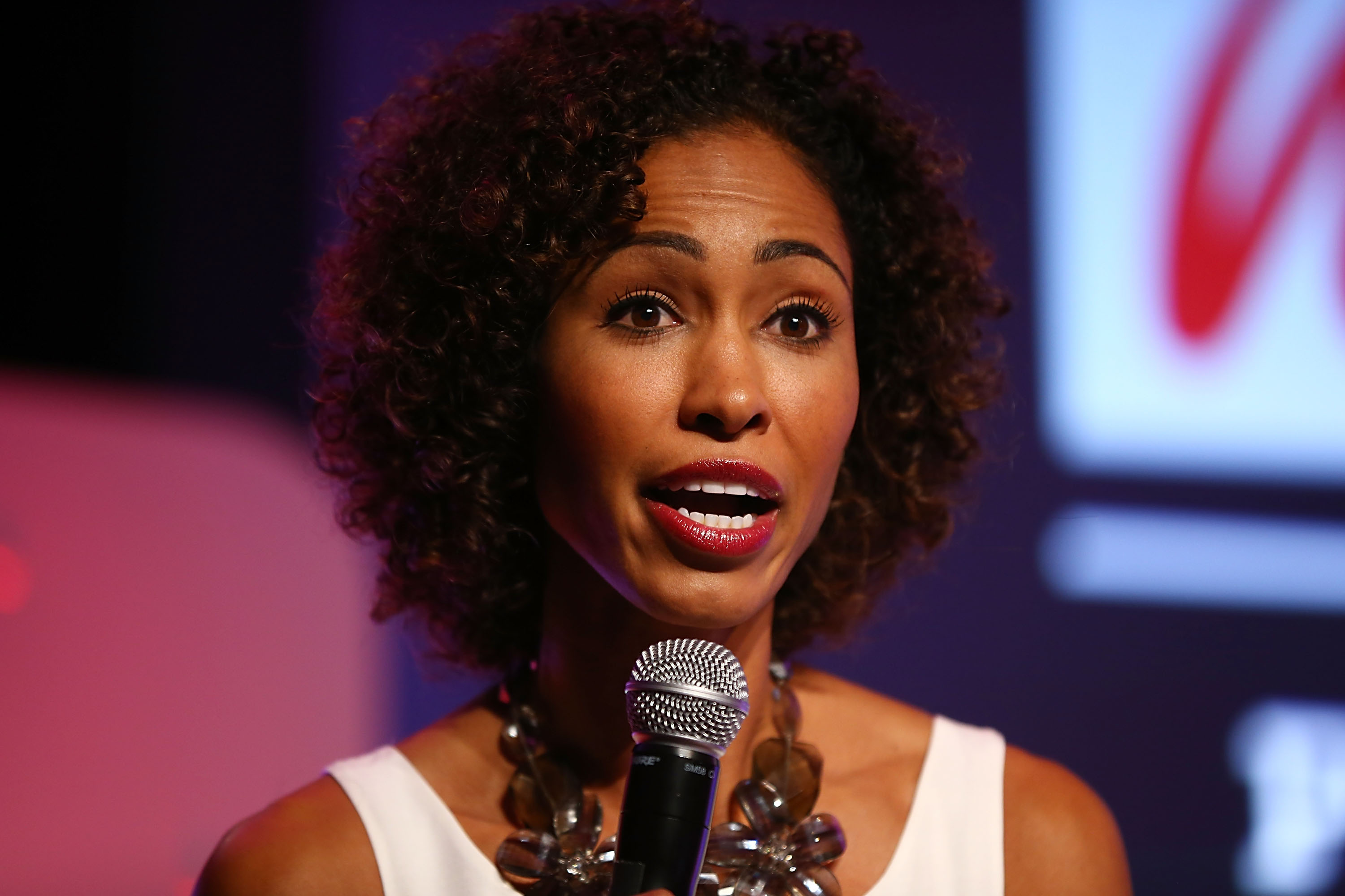 2013 espnW: Women + Sports Summit