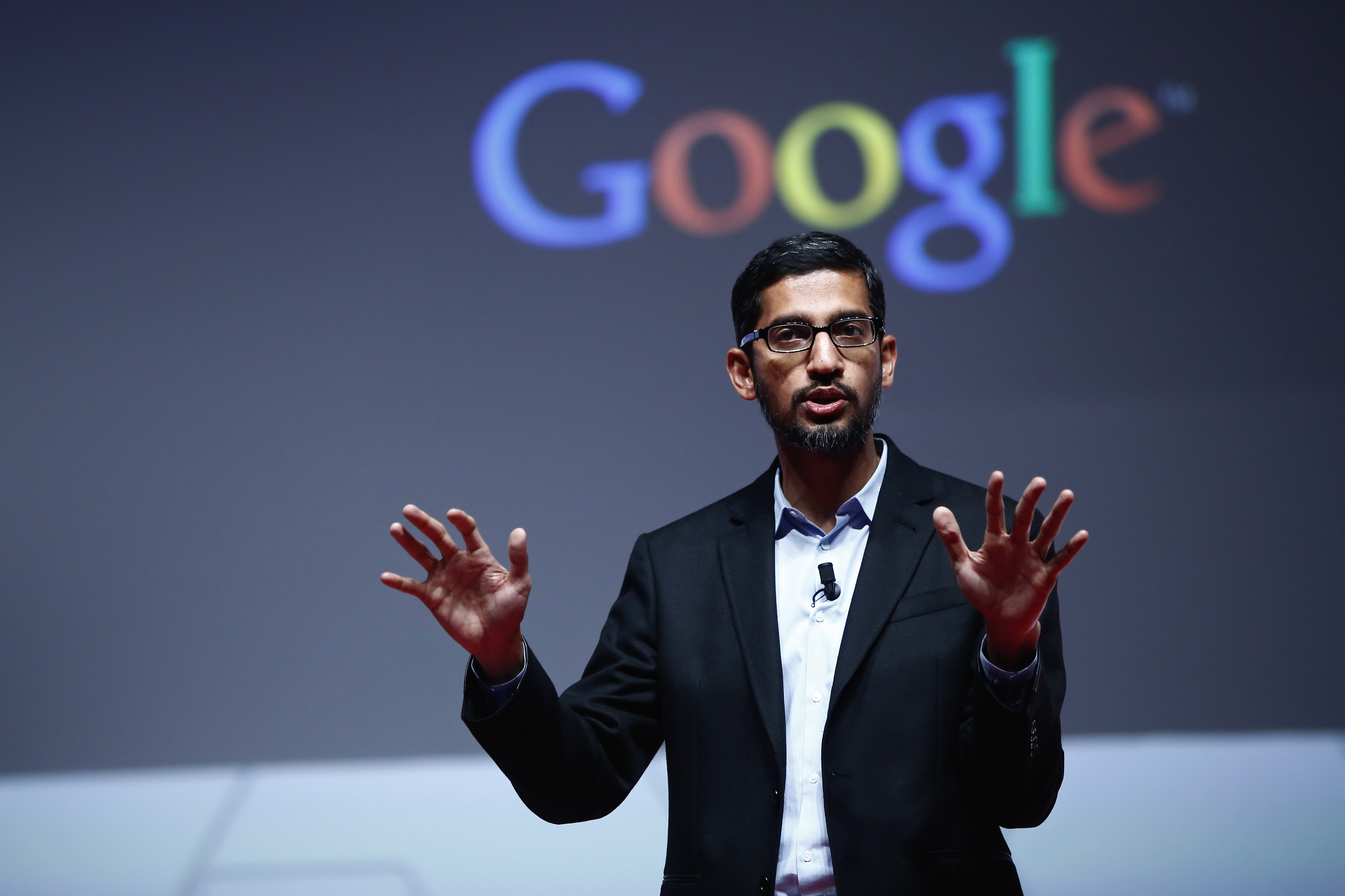 Opening Day Of Mobile World Congress 2015
