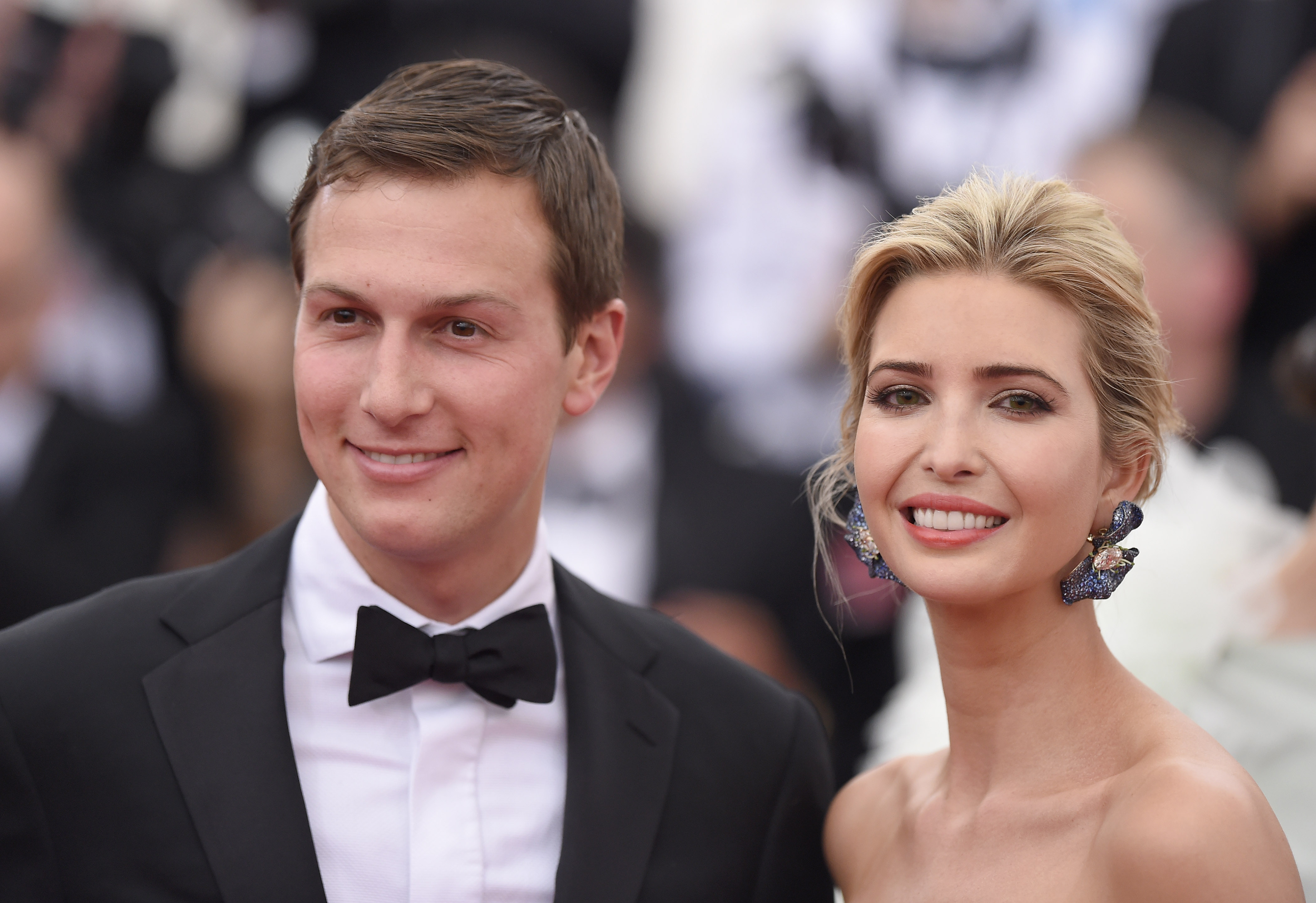 "China: Through The Looking Glass" Costume Institute Benefit Gala
