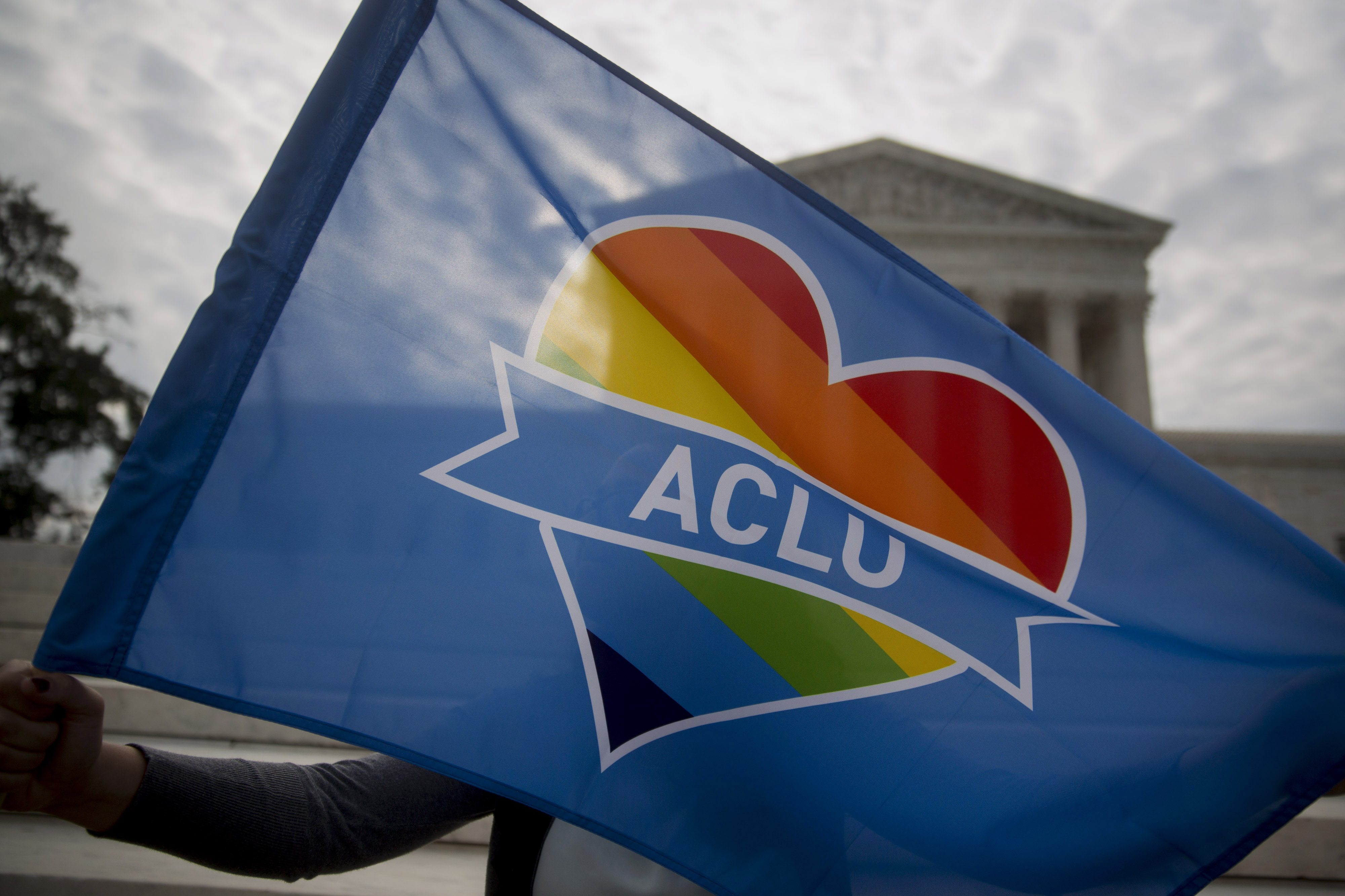 Gay Marriage Legalized Nationwide by U.S. Supreme Court