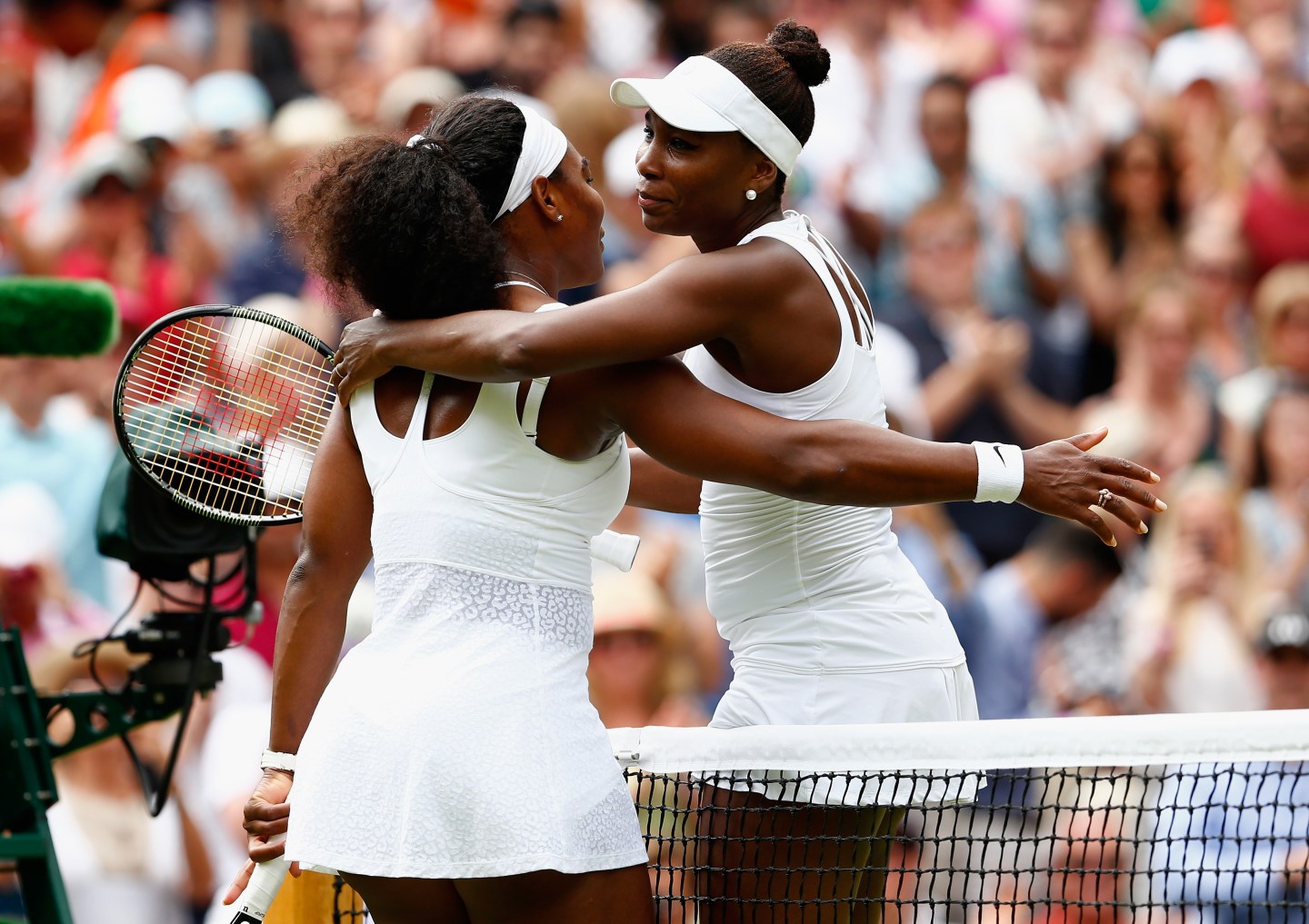 Day Seven: The Championships - Wimbledon 2015