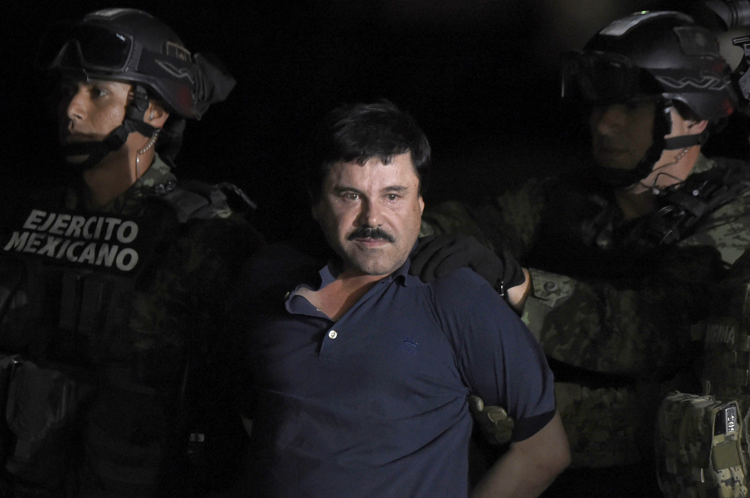 TOPSHOT-MEXICO-CRIME-GUZMAN