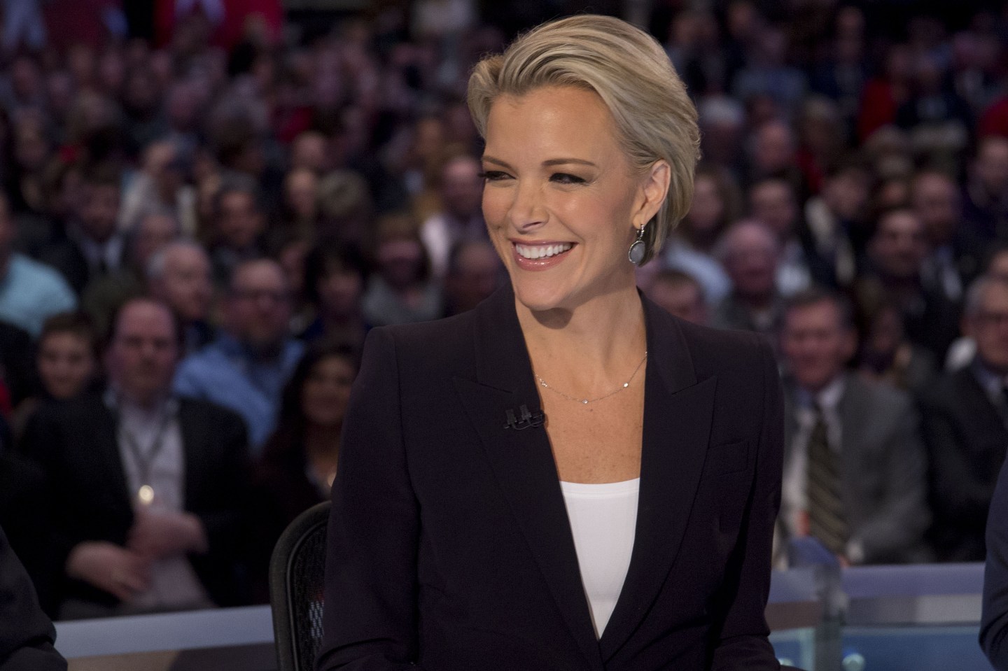 Fox News Sponsors Republican Presidential Candidate Debate Ahead Of Iowa Caucuses