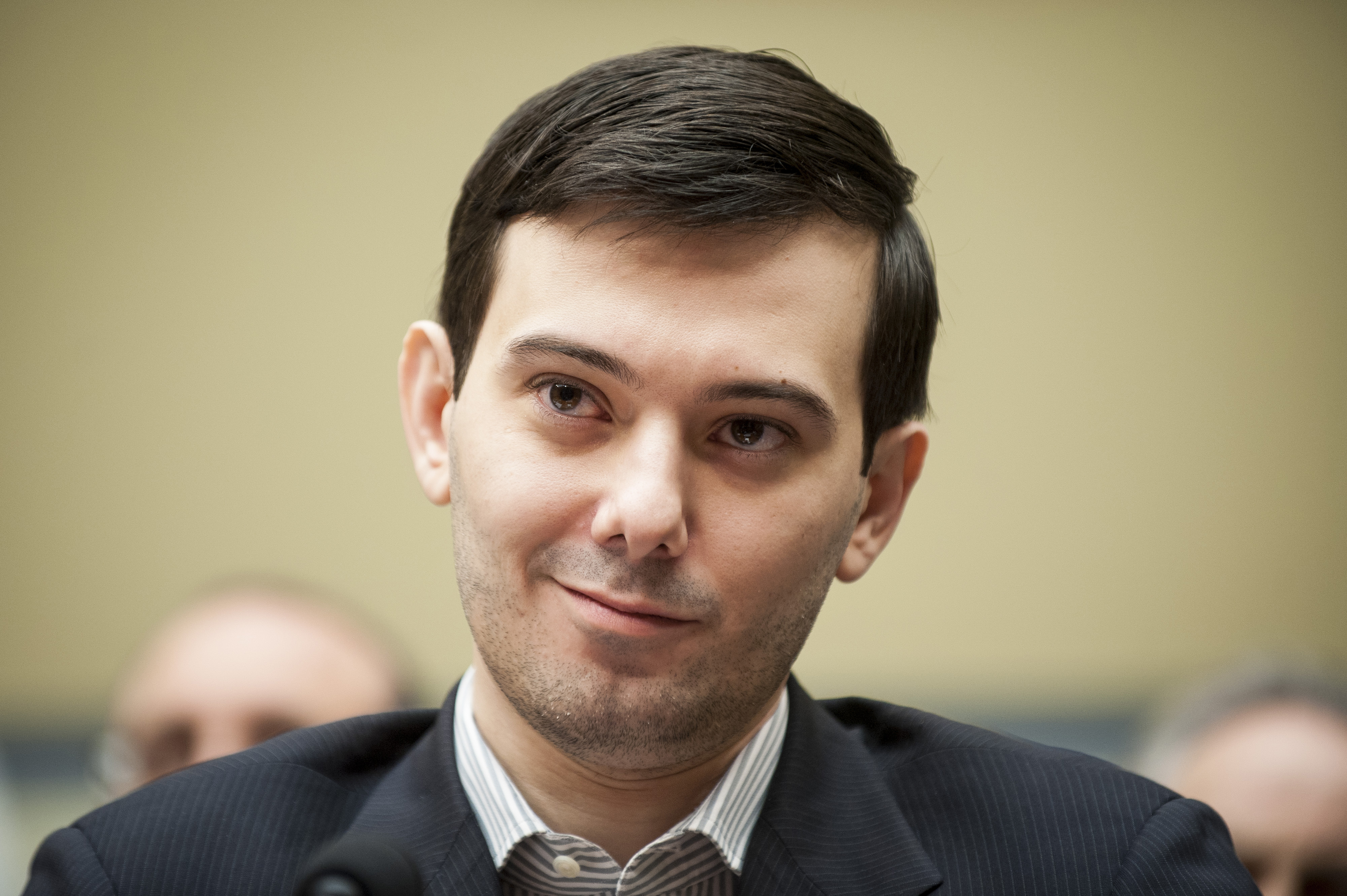 House Oversight Hearing On Prescription Drug Price Increases