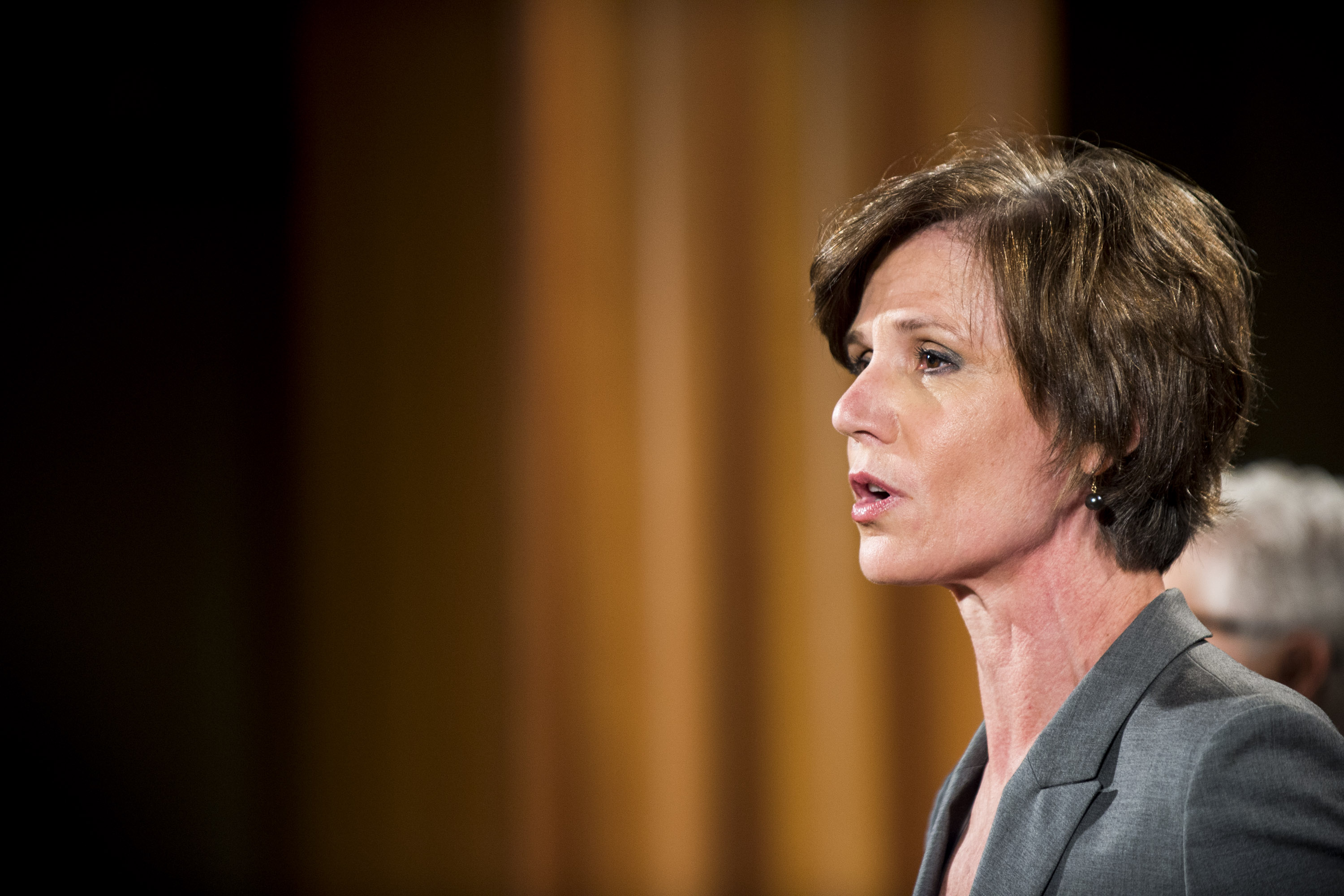 Justice Department, EPA Announce $15 Billion Settlement In VW Emissions Fraud