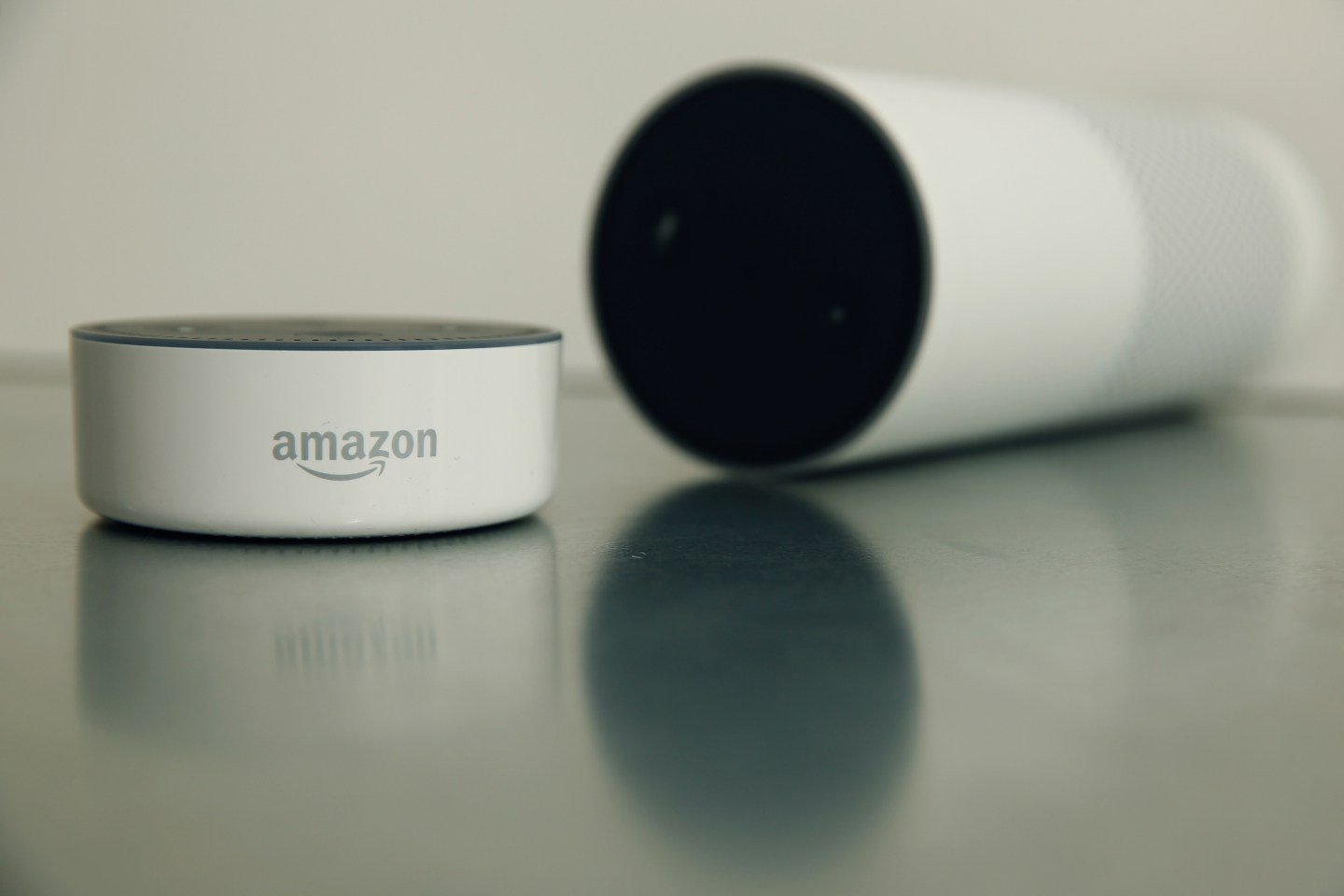 Amazon.com Inc. Launches Its Echo Home Assistant In The U.K.