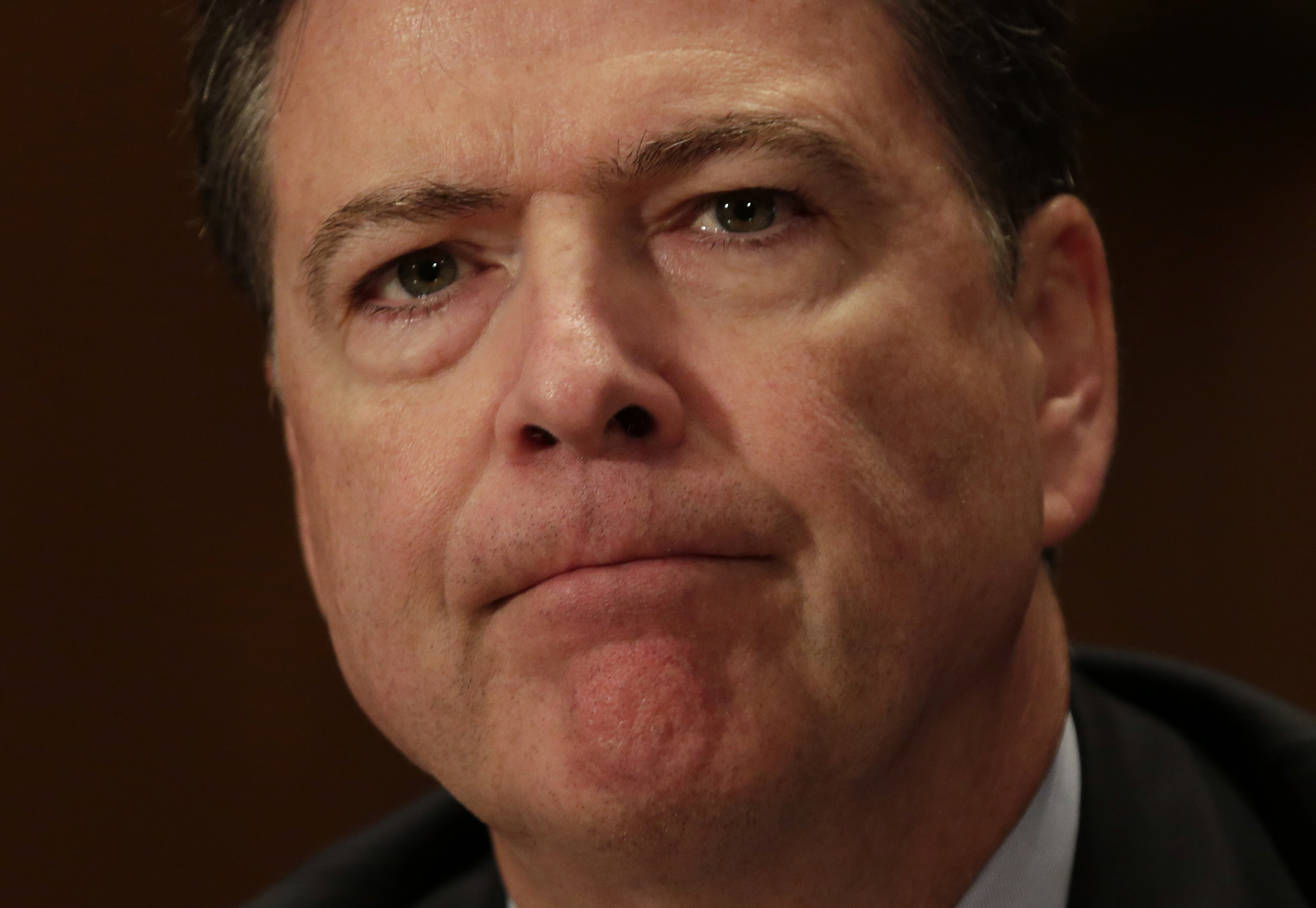 US-POLITICS-HOMELAND SECURITY-HEARINGS