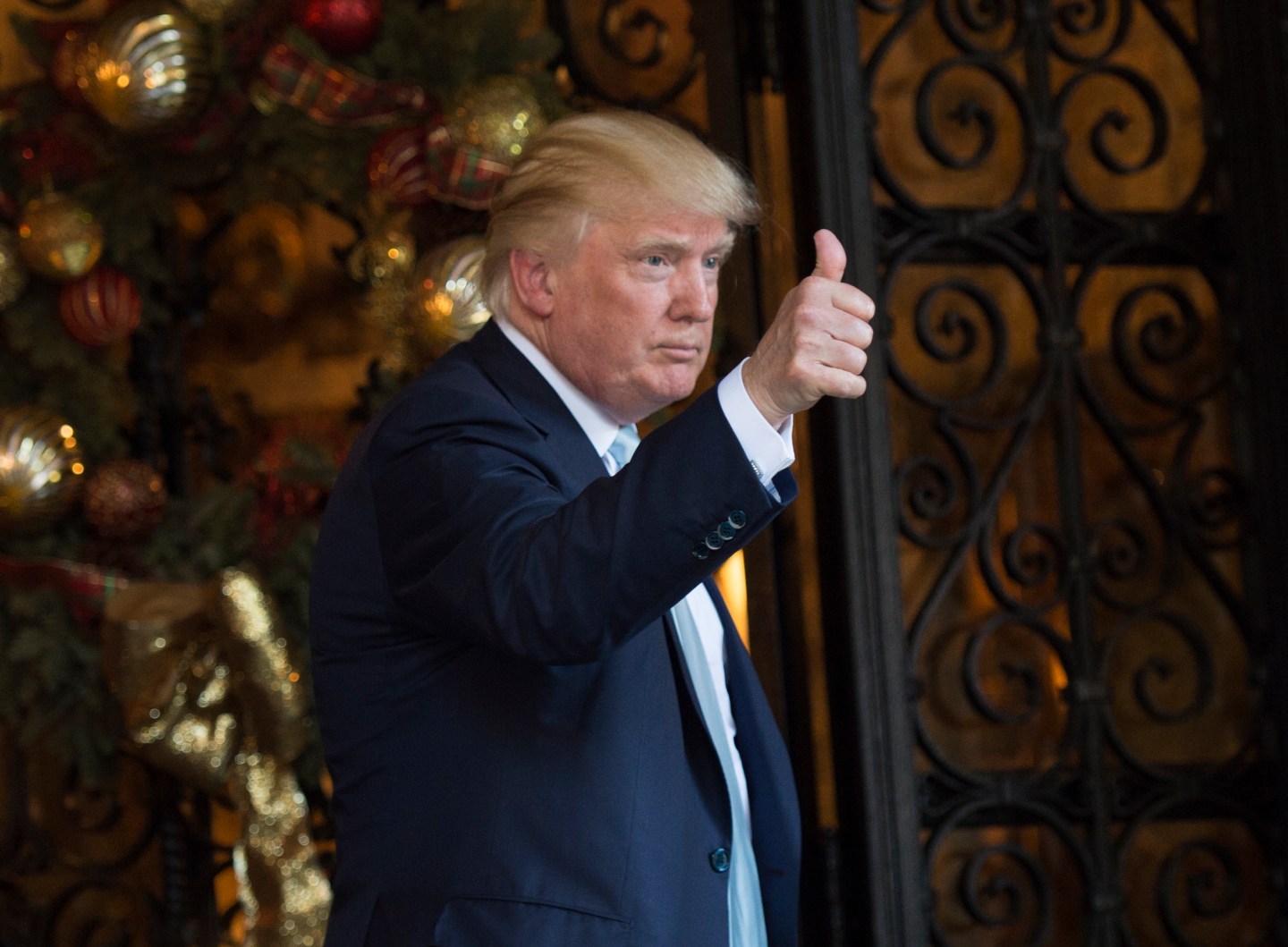 US-POLITICS-TRUMP