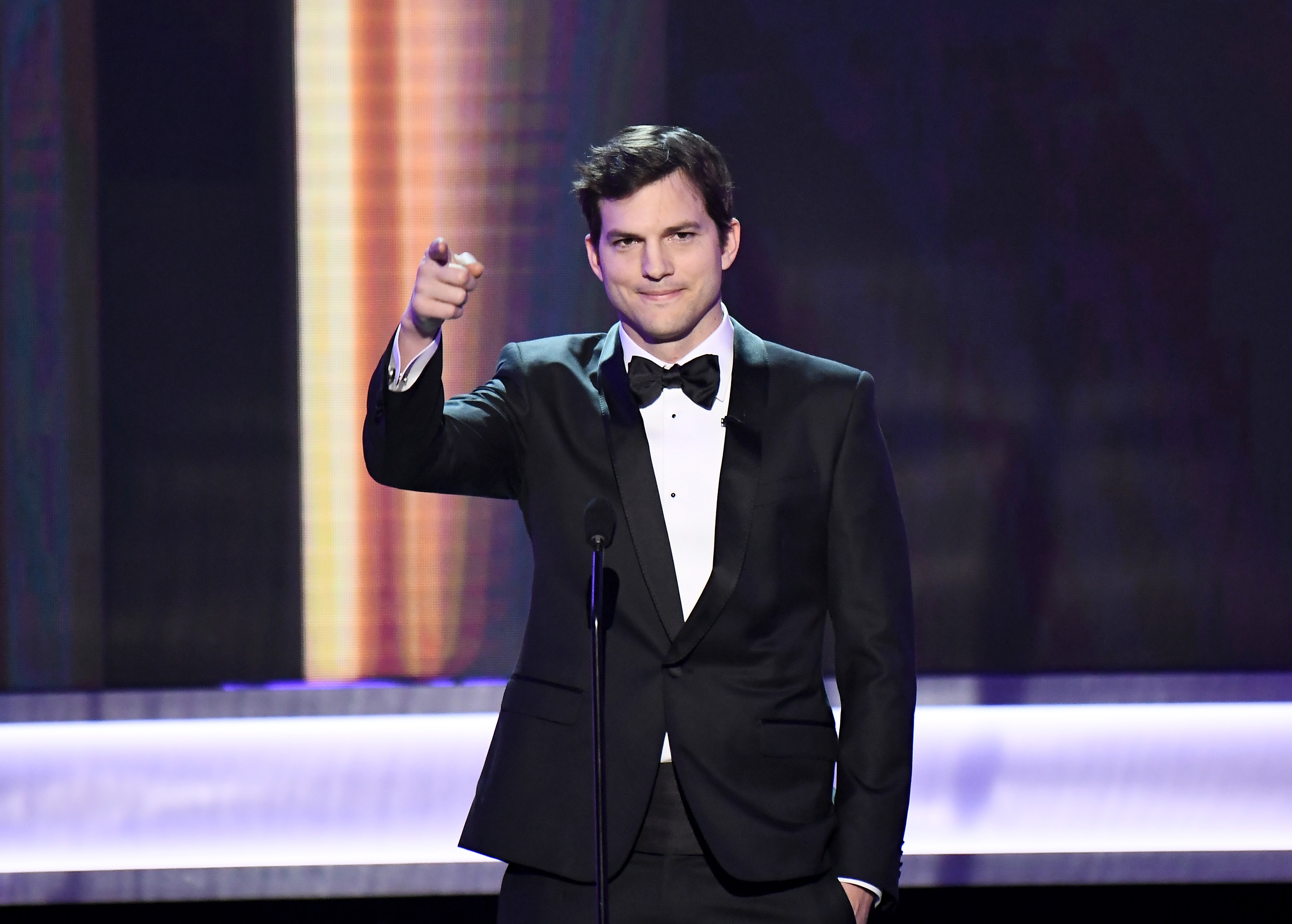 23rd Annual Screen Actors Guild Awards - Show