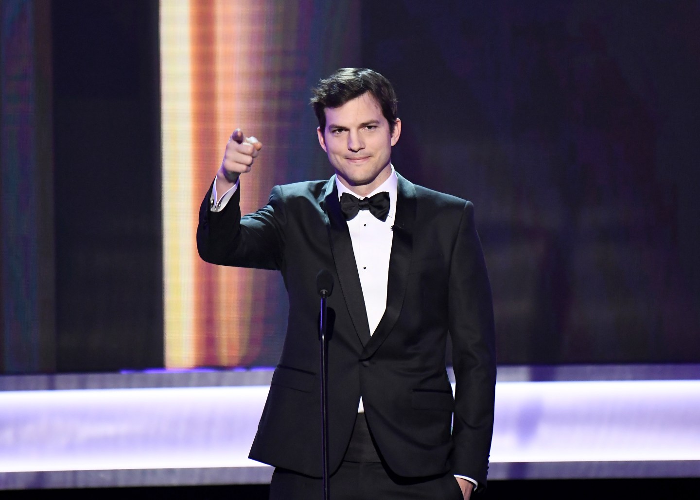 23rd Annual Screen Actors Guild Awards - Show