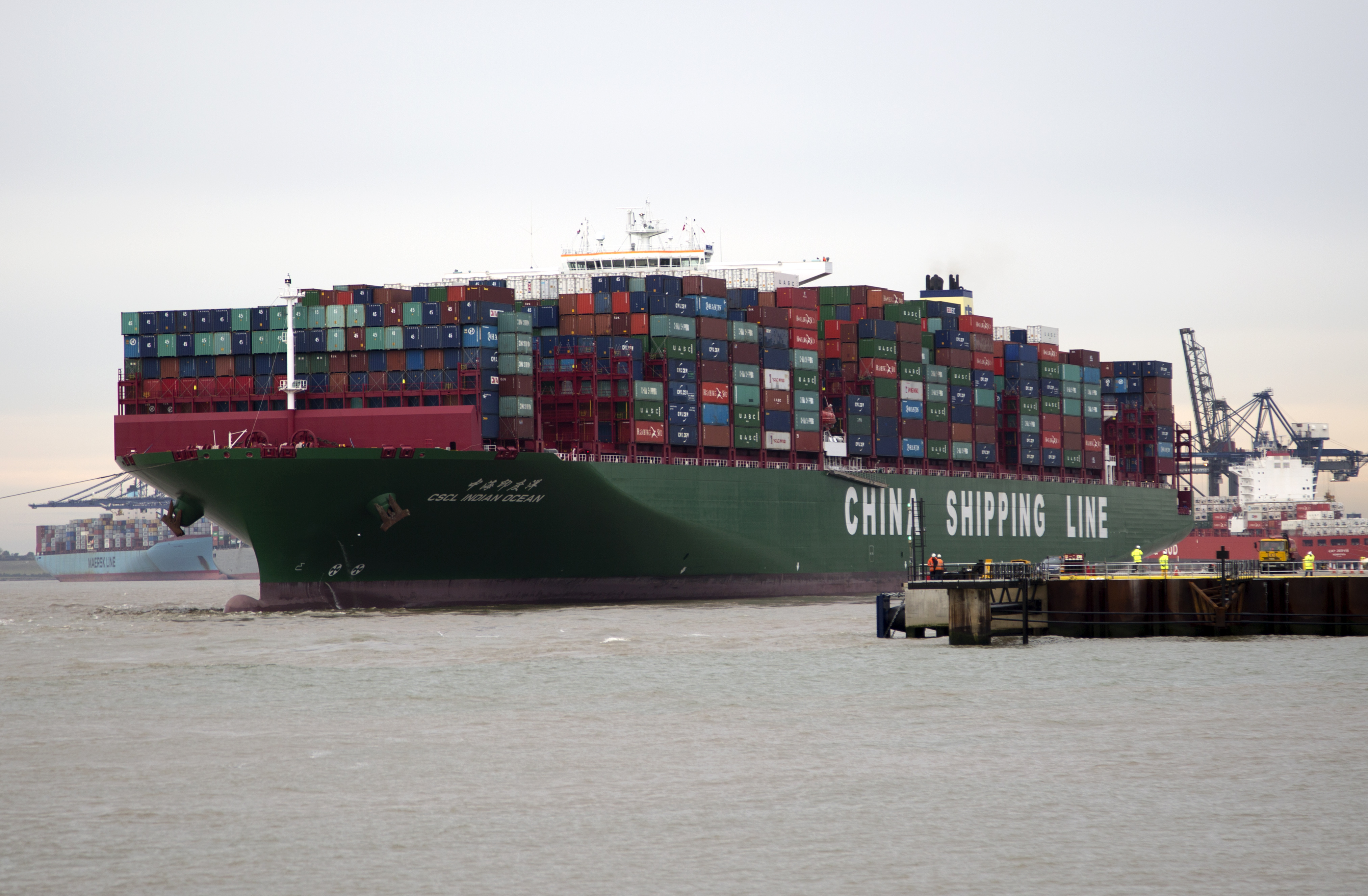 amazon ocean freight shipping china