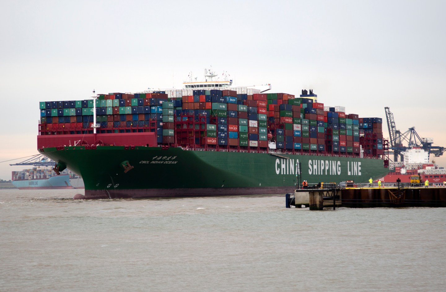 amazon ocean freight shipping china