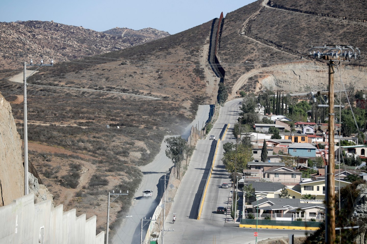 Trump Immigration