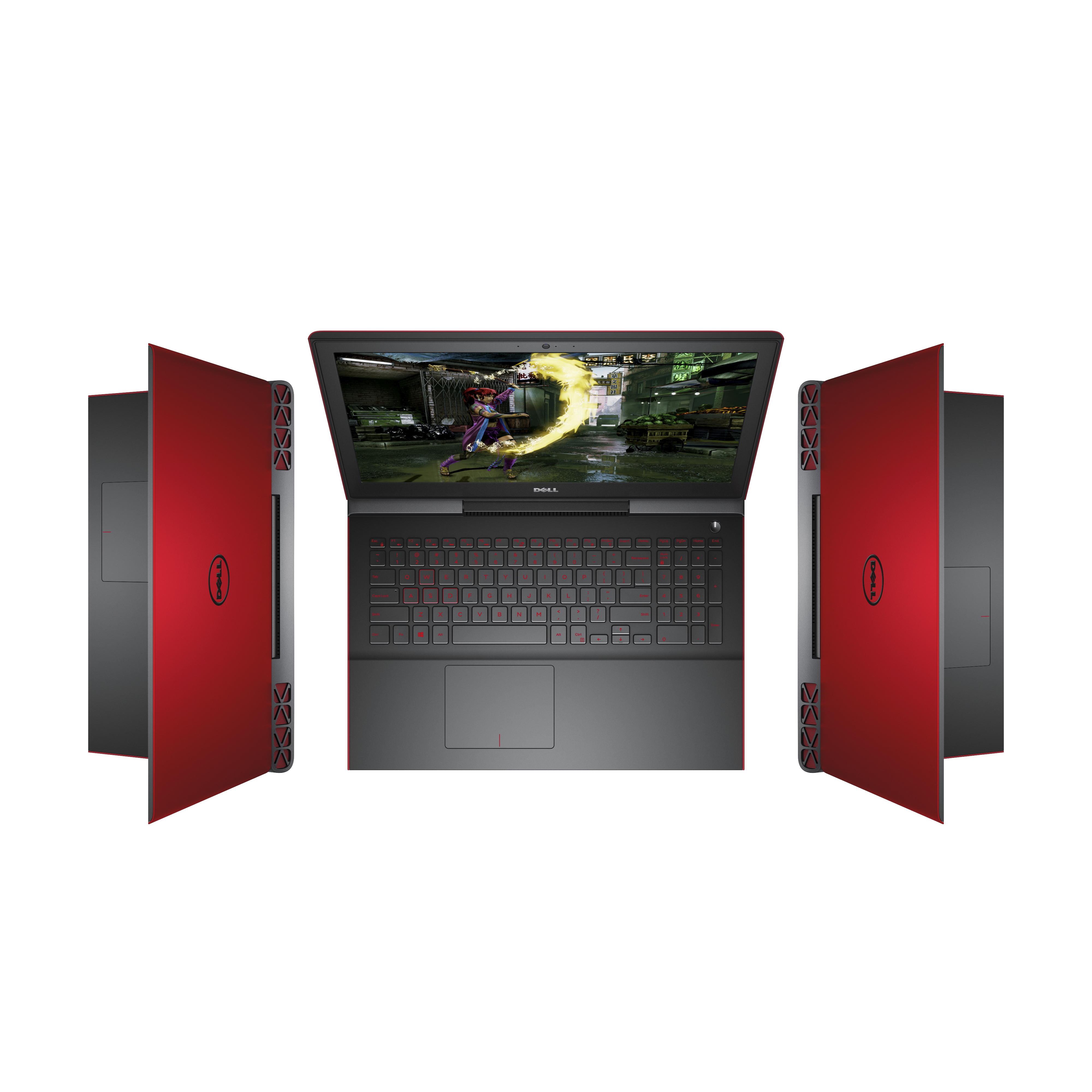 Inspiron 15 7000 Series Non-Touch Notebook