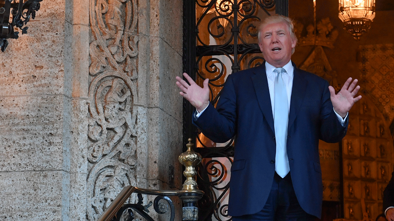 How to Invest Like a Winner Under Trumponomics, Says J.P. Morgan