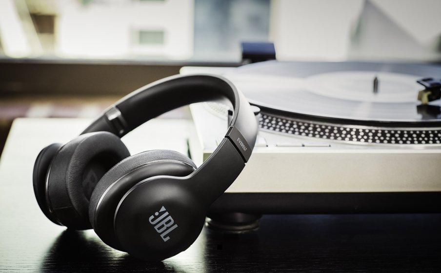 Why Upgrading to These Headphones Was a Musical Revelation