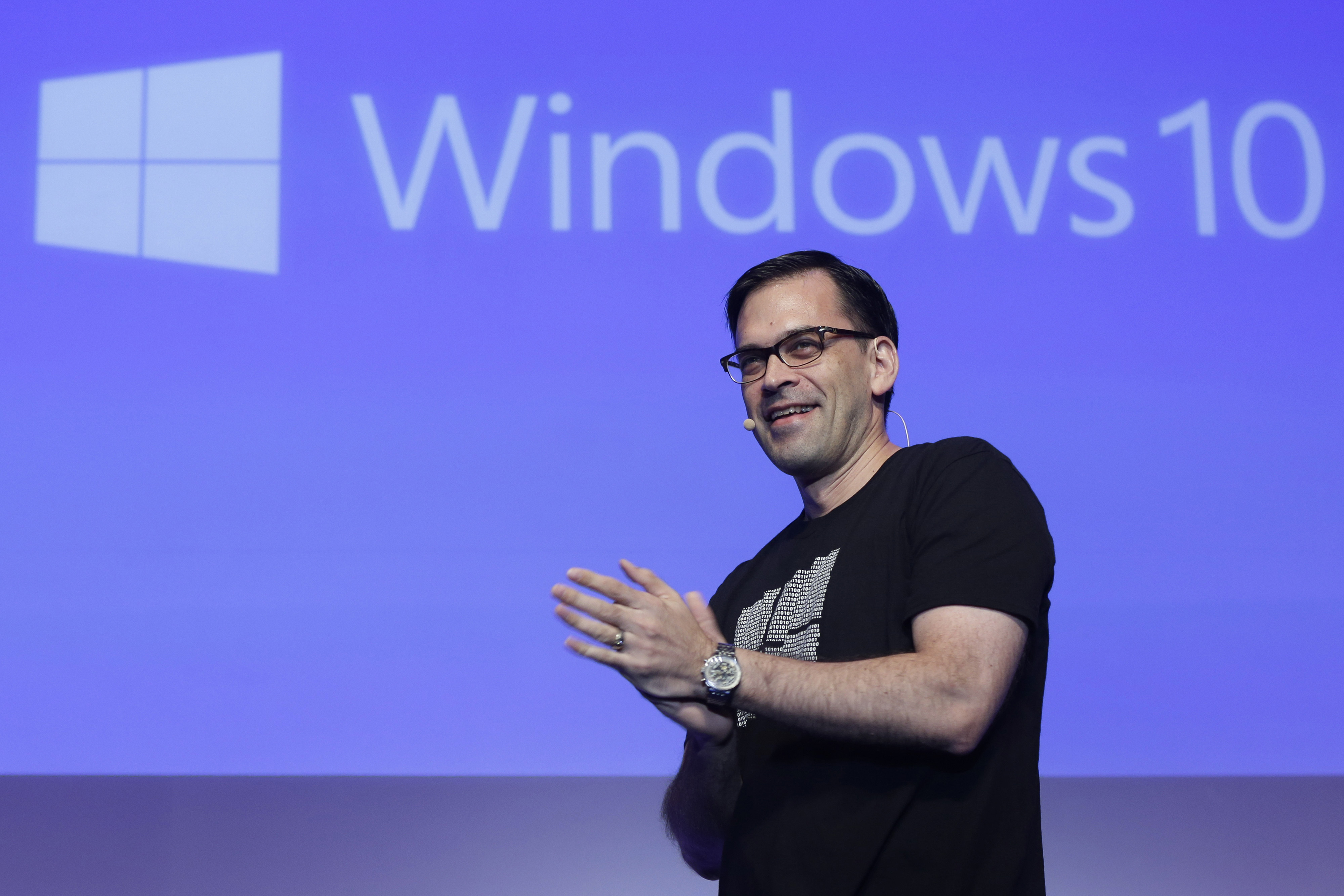 Microsoft Corp. Launches Windows 10 In Japan