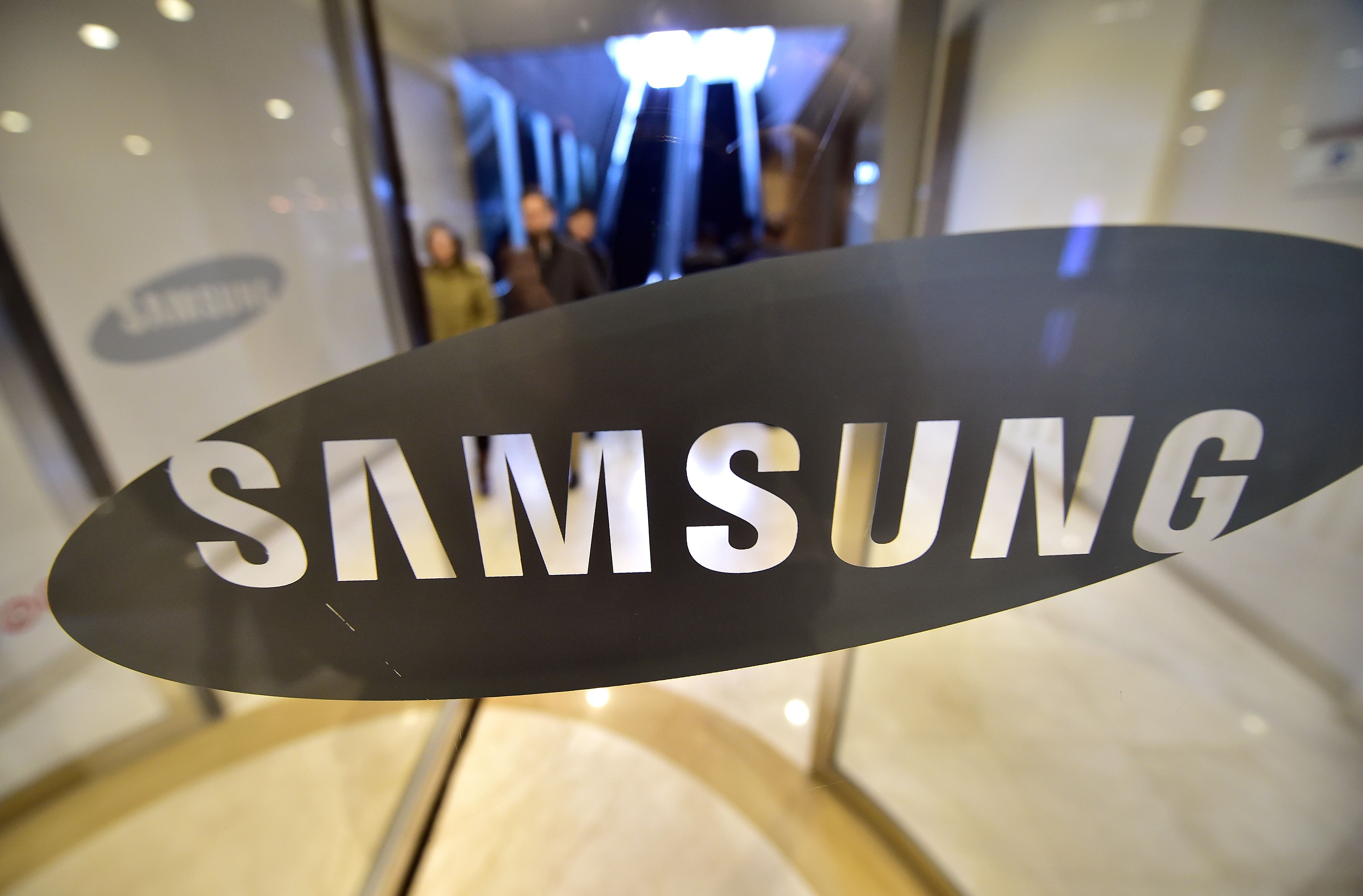SKOREA-ECONOMY-SAMSUNG-EARNINGS