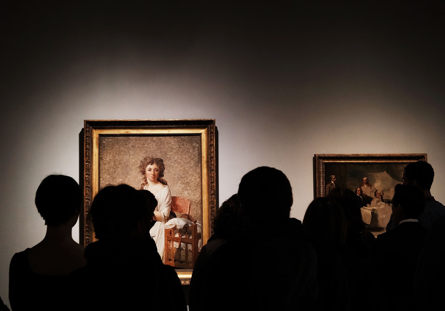 New Met Breuer Museum Opens To Public In New York City