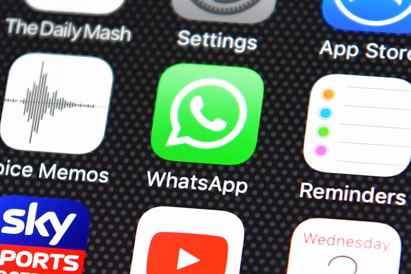 Popular Smart Phone Apps Of 2016