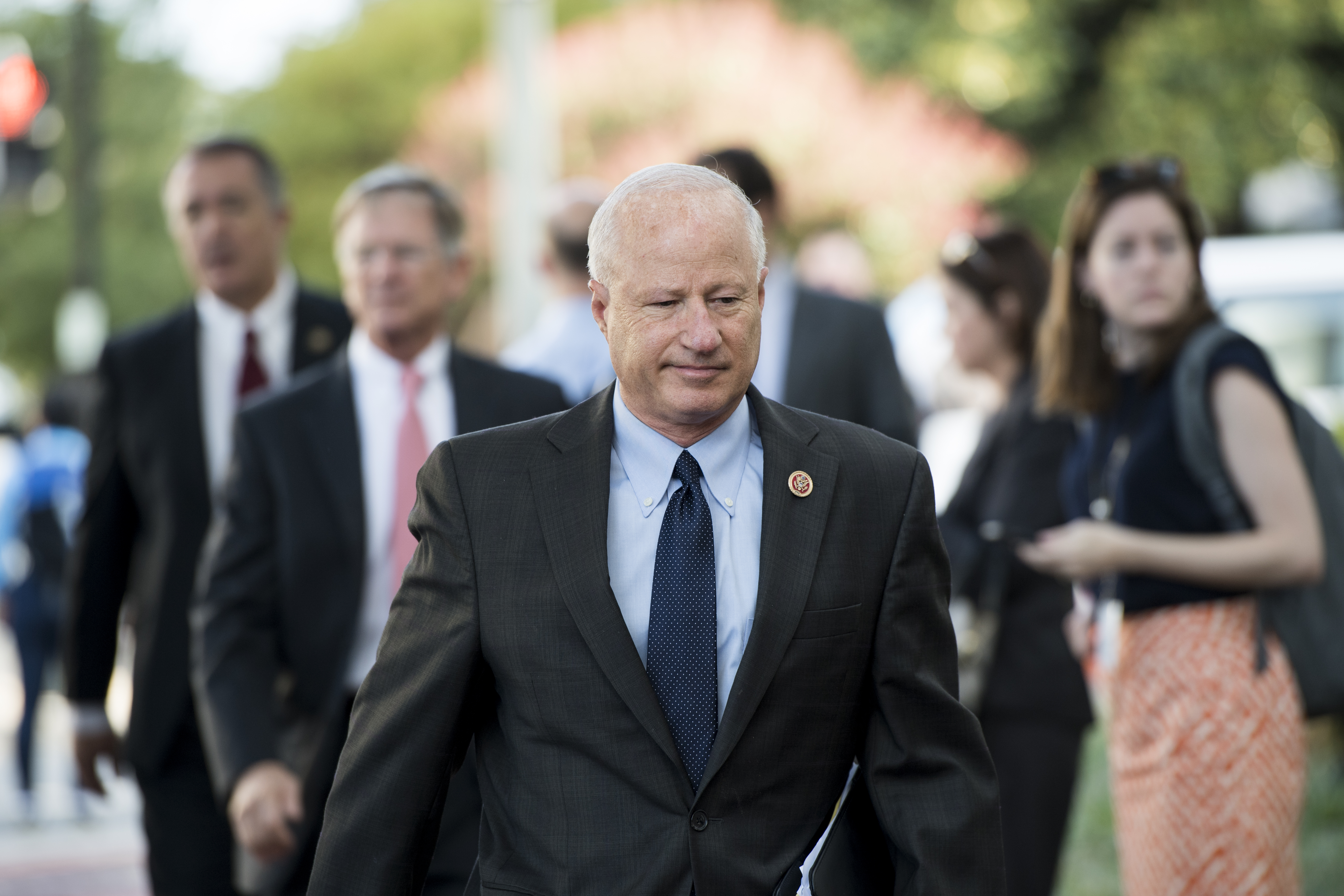 Rep. Mike Coffman