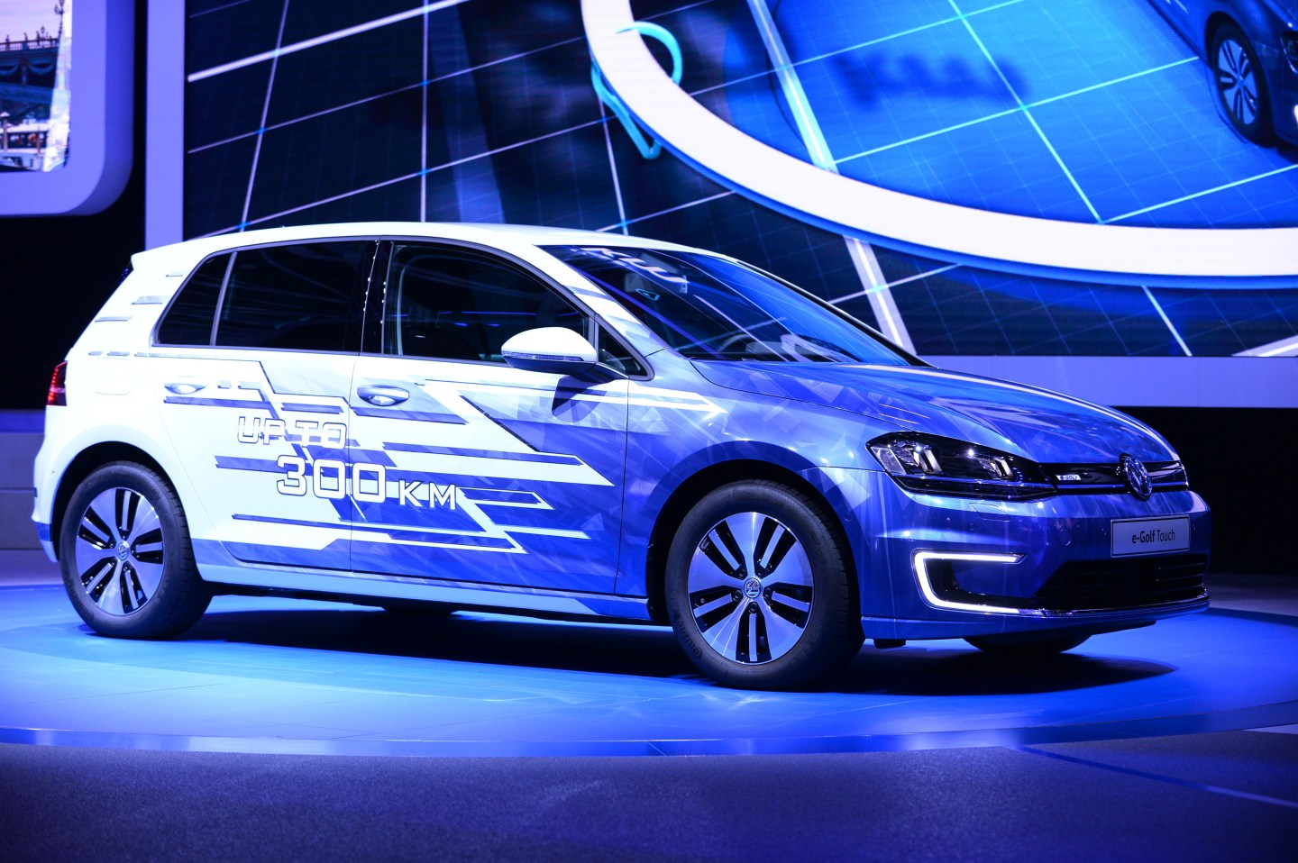 FRANCE-MOTOR-SHOW
