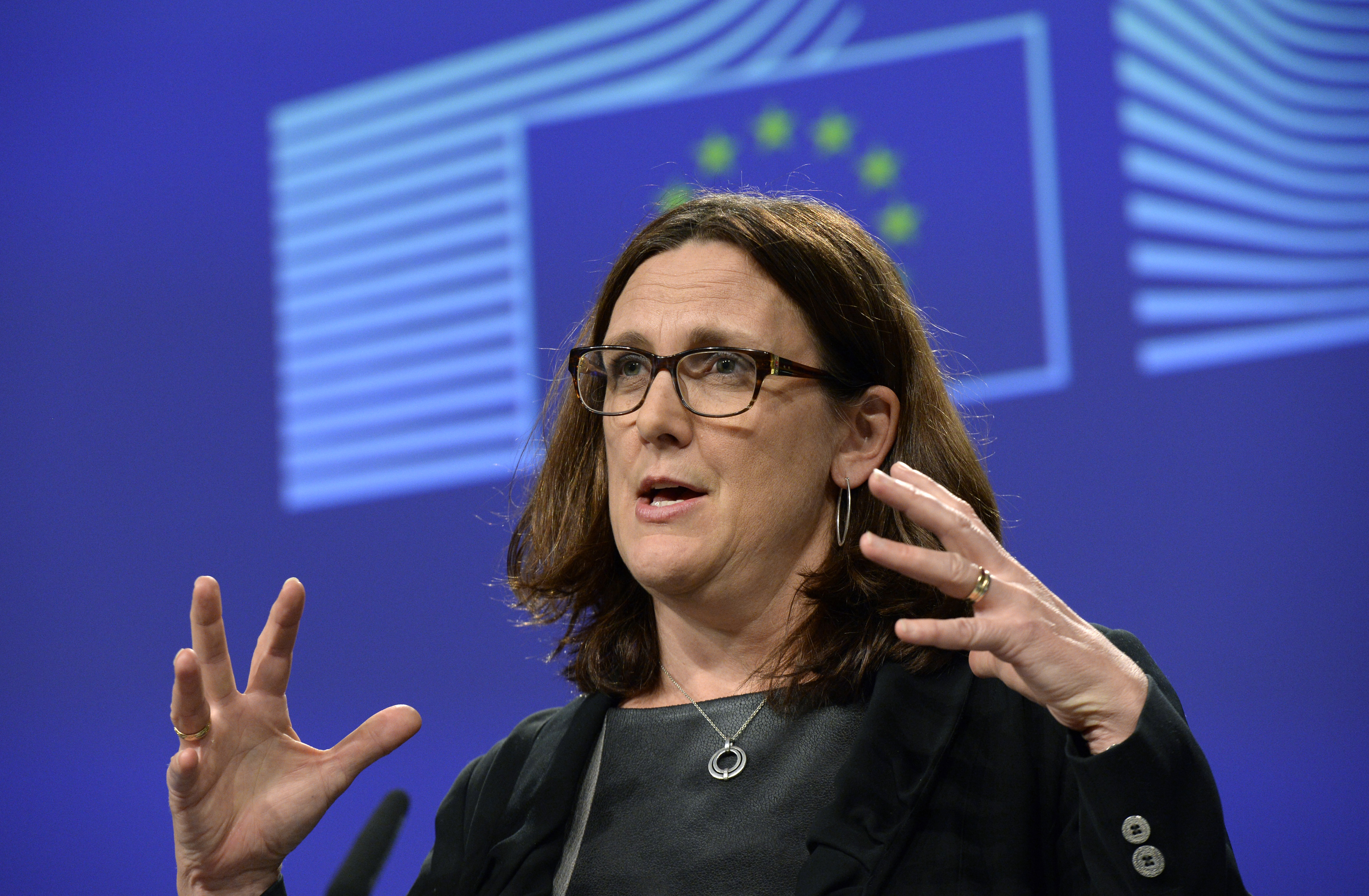 BELGIUM-EU-ECONOMY-POLITICS