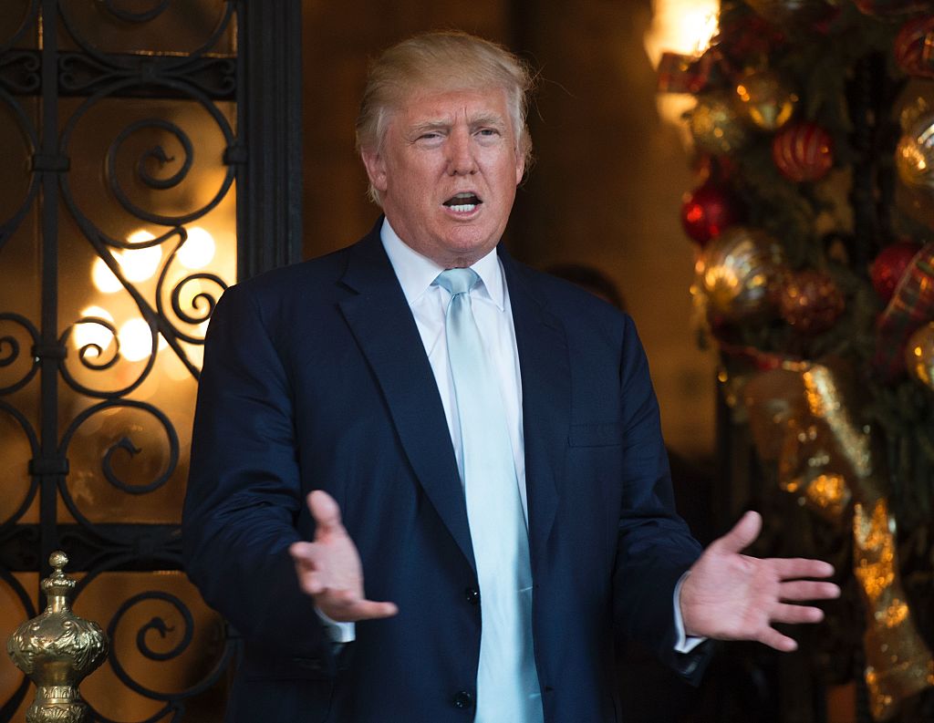 US-POLITICS-TRUMP