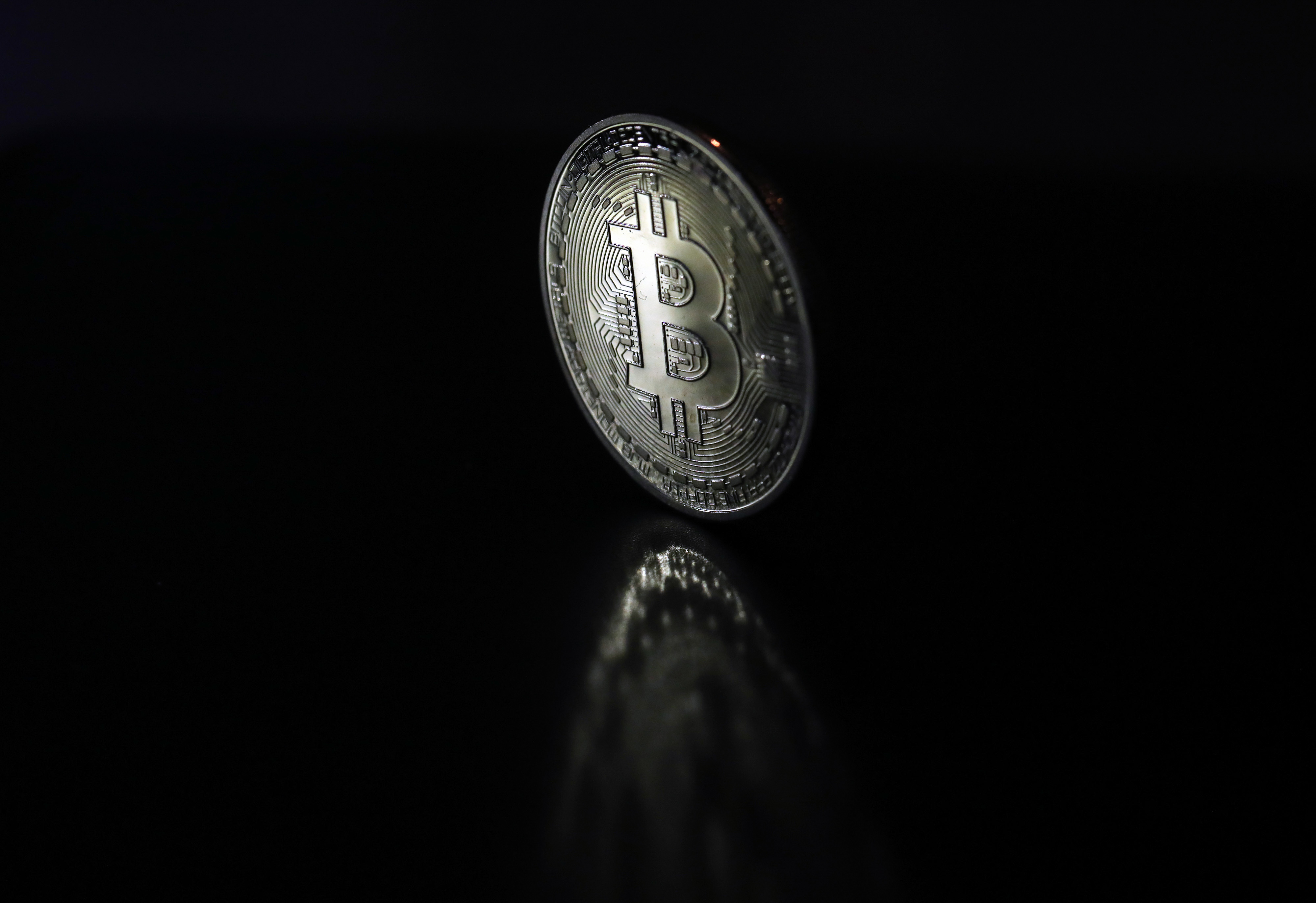 Bitcoins As Digital Currency's Rally Crushed Every Other Currency in 2016