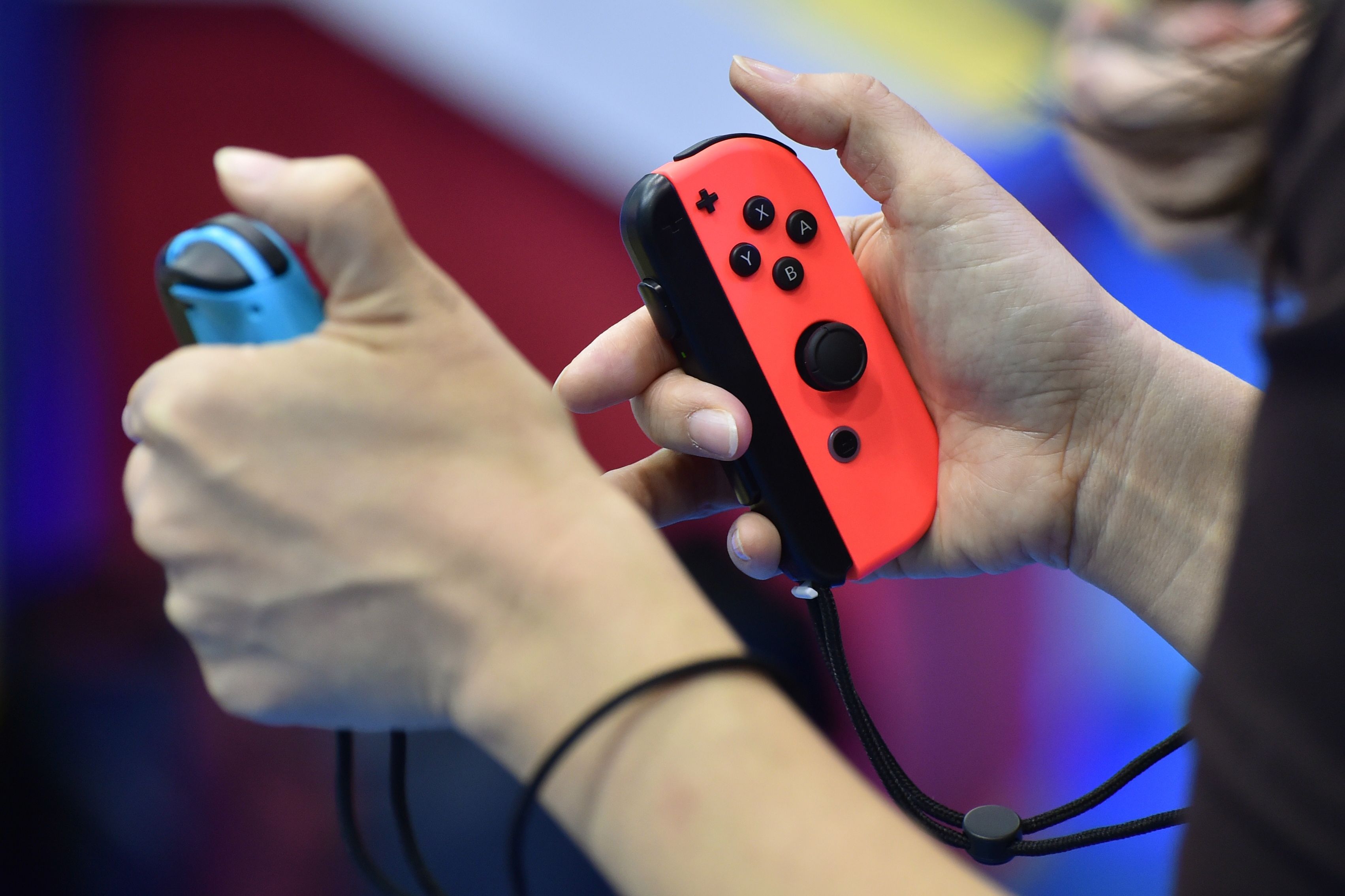 JAPAN-GAMES-NINTENDO-LIFESTYLE