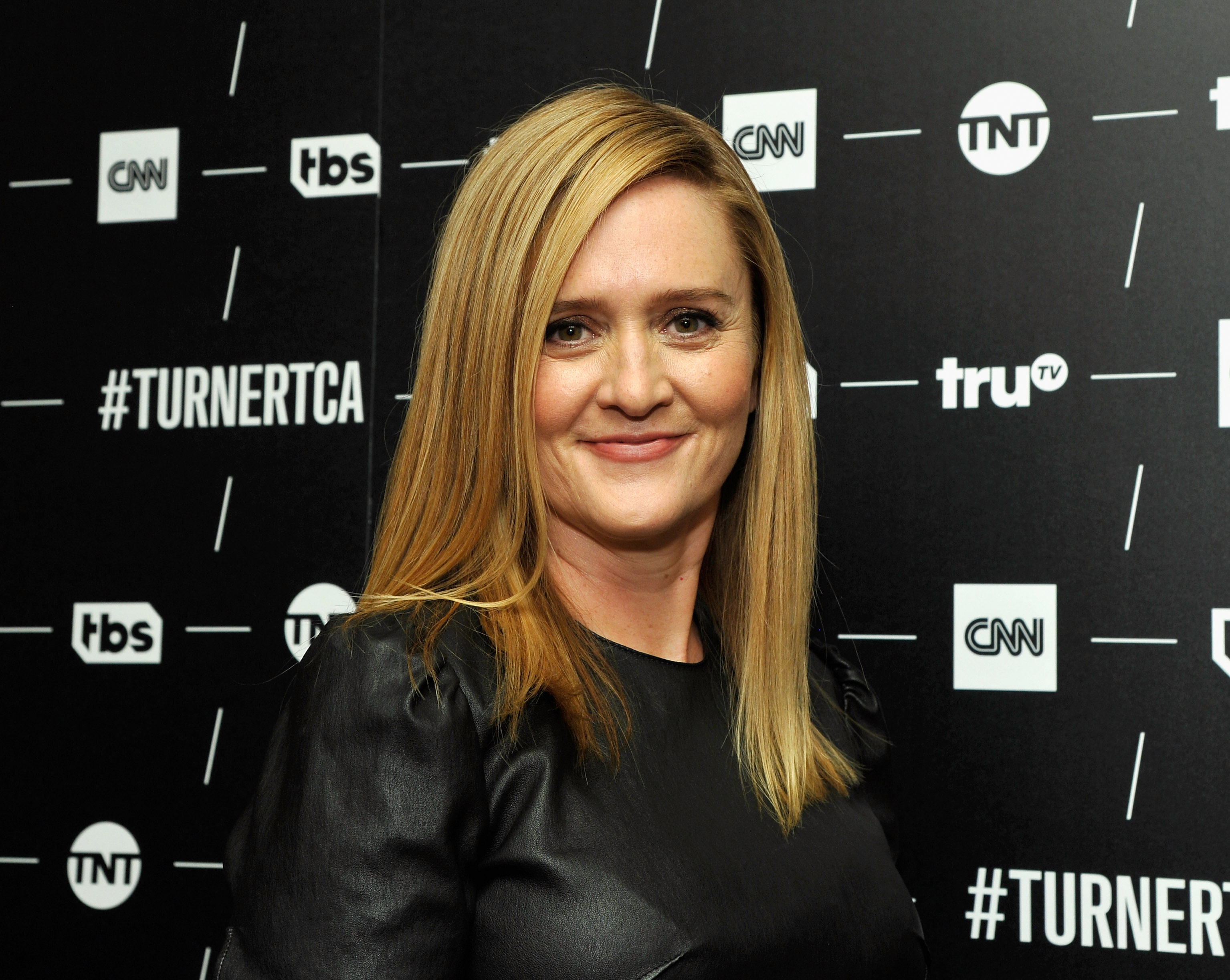 TCA Turner Winter Press Tour 2017 Green Room