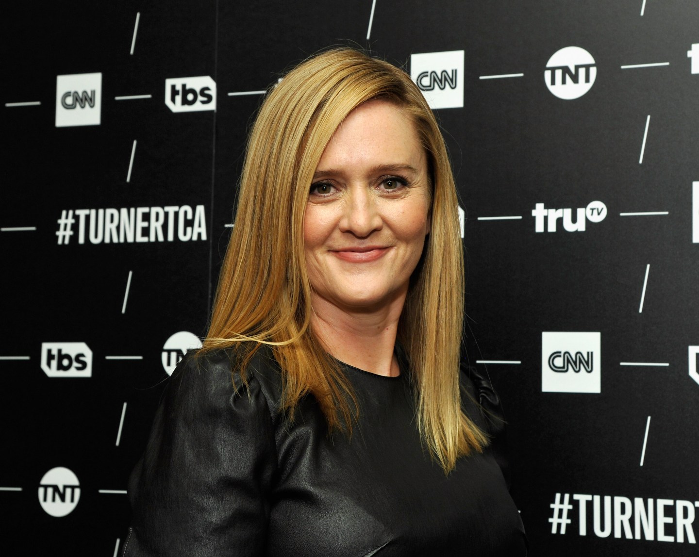 TCA Turner Winter Press Tour 2017 Green Room