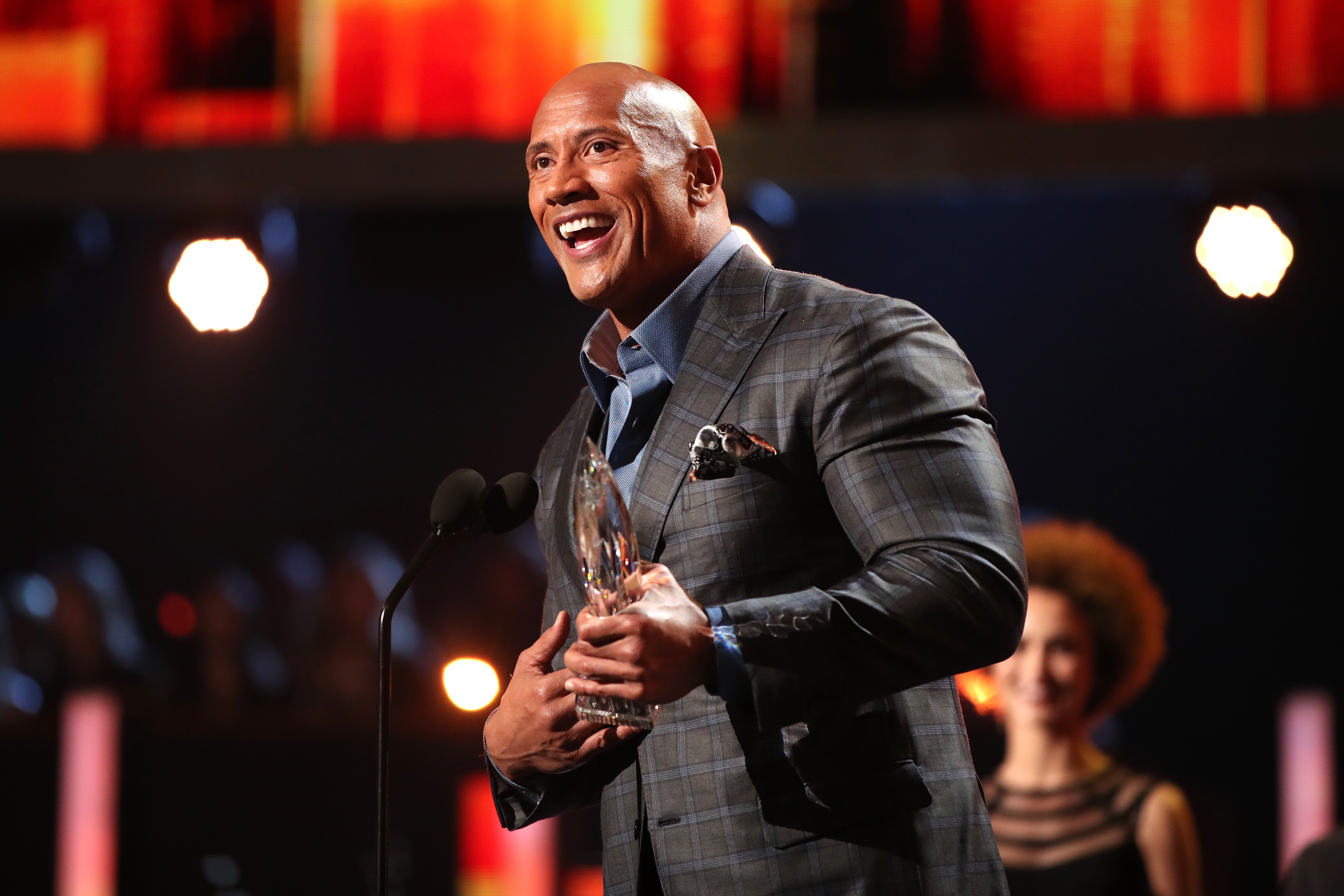 People's Choice Awards 2017 - Show