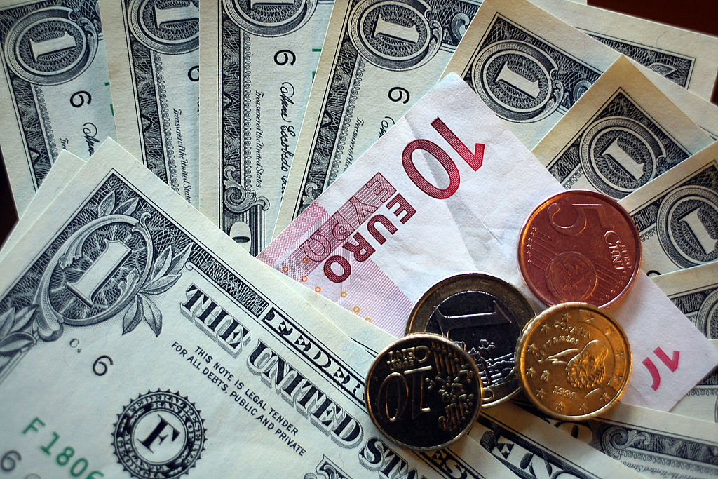 Official Figures Indicate Britain Is Heading Into Recession