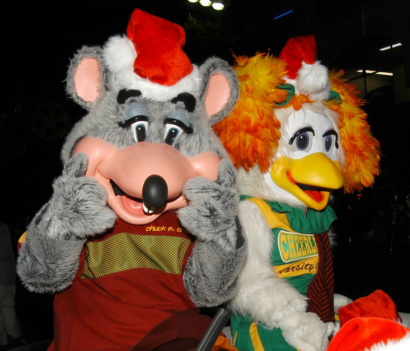 72nd Annual Hollywood Christmas Parade - Red Carpet