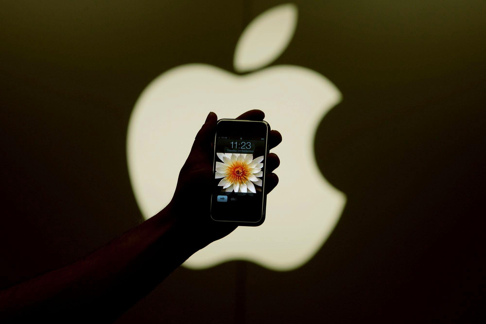 iPhone 10th anniversary