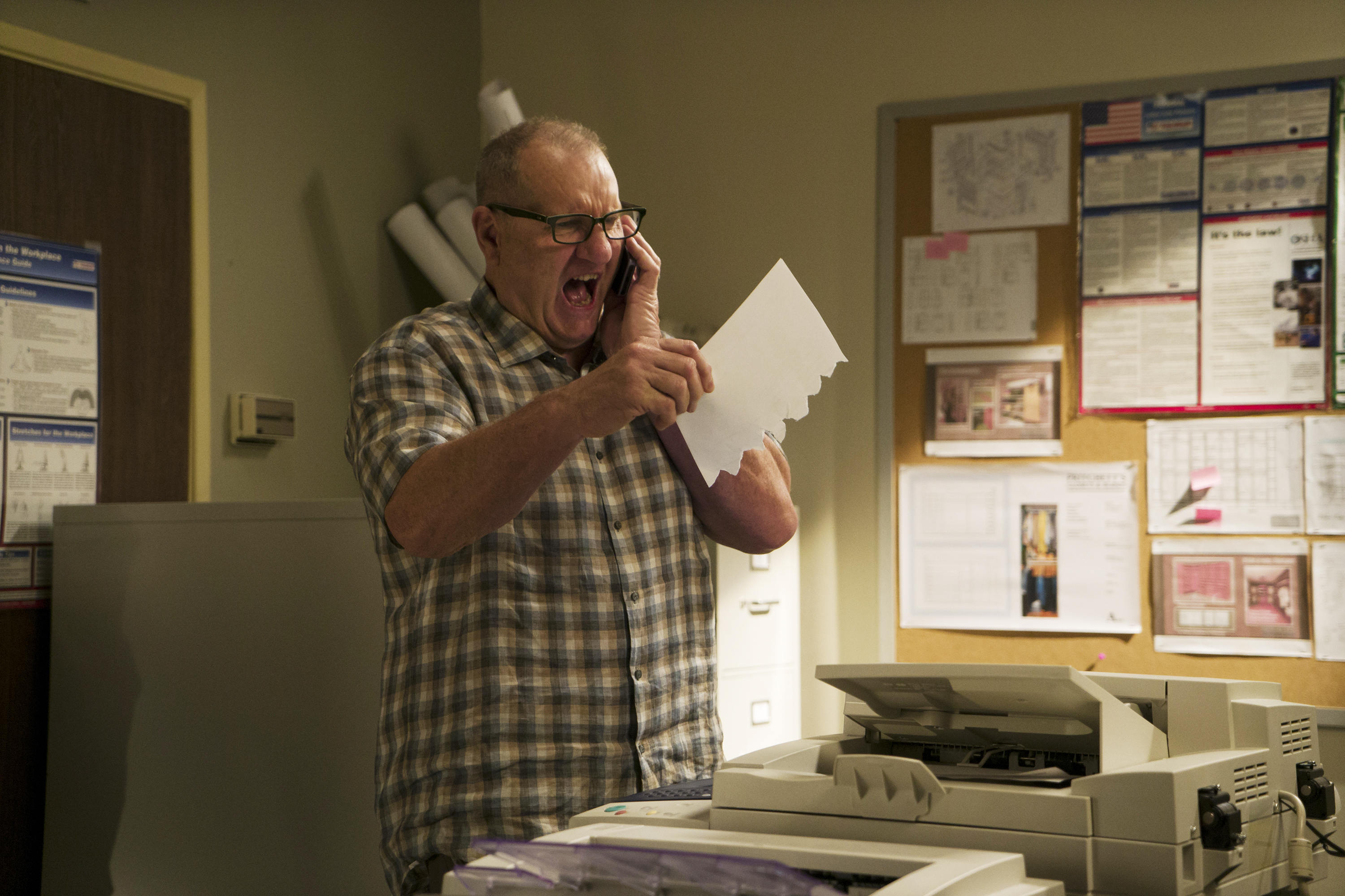 ABC's "Modern Family" - Season Seven