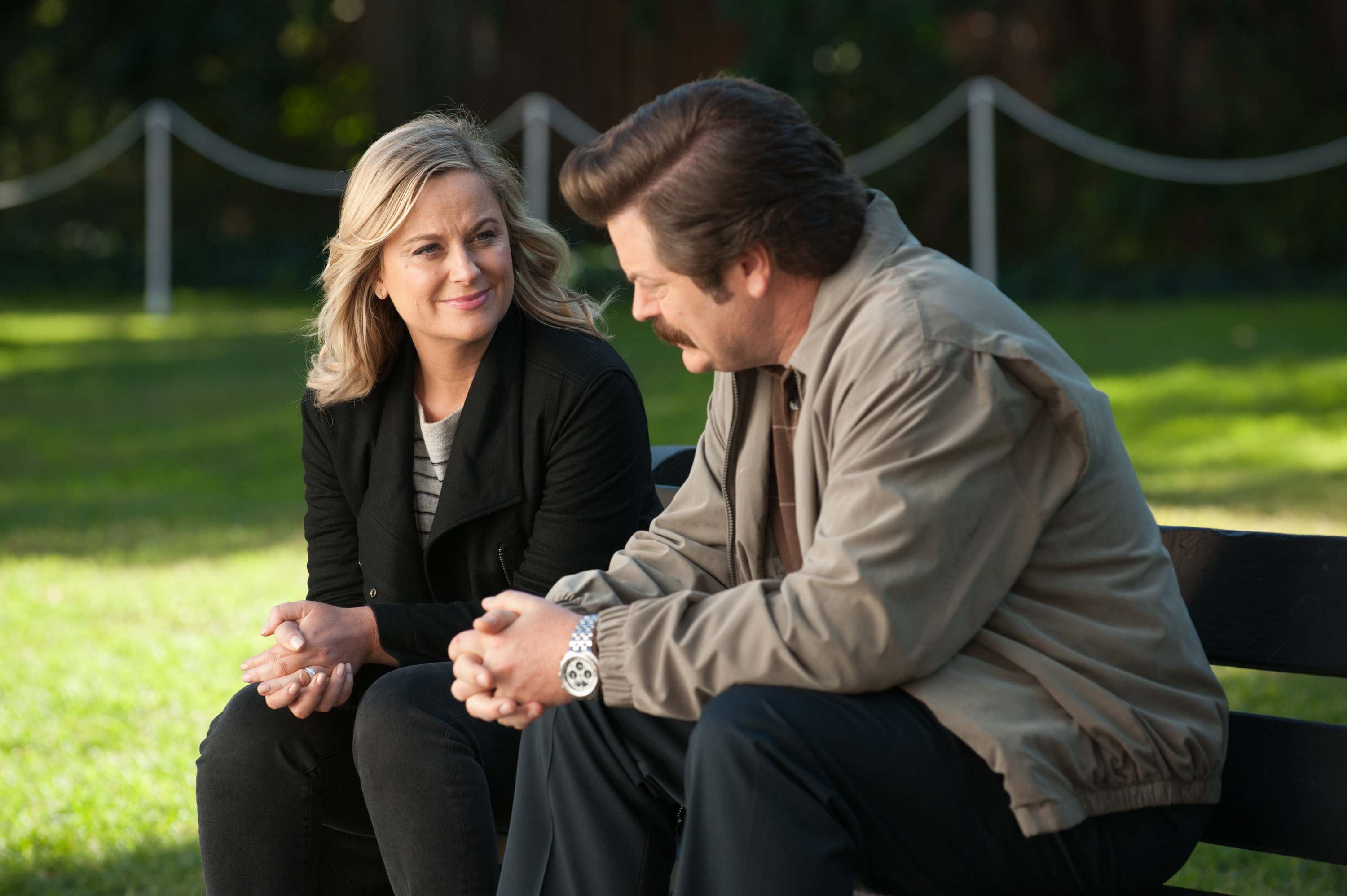 Parks and Recreation - Season 7