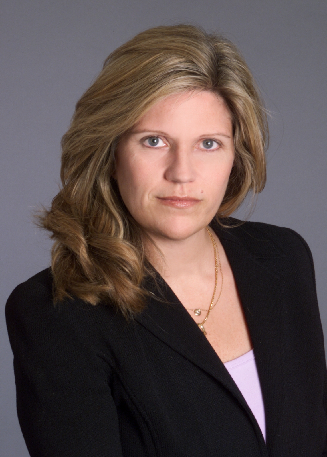 Meet the Newest Woman to Join the Top Ranks at Goldman Sachs