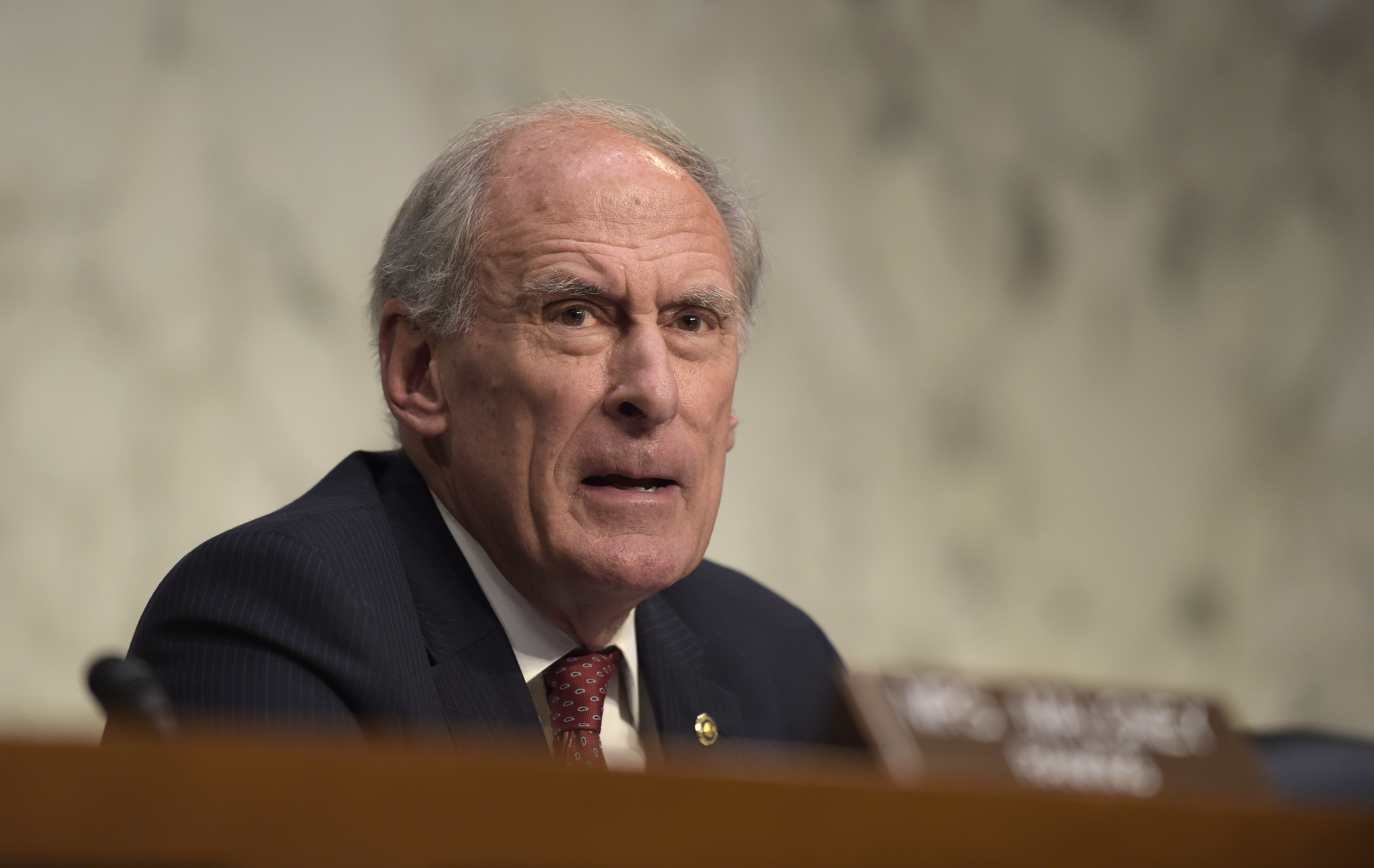 Dan Coats
