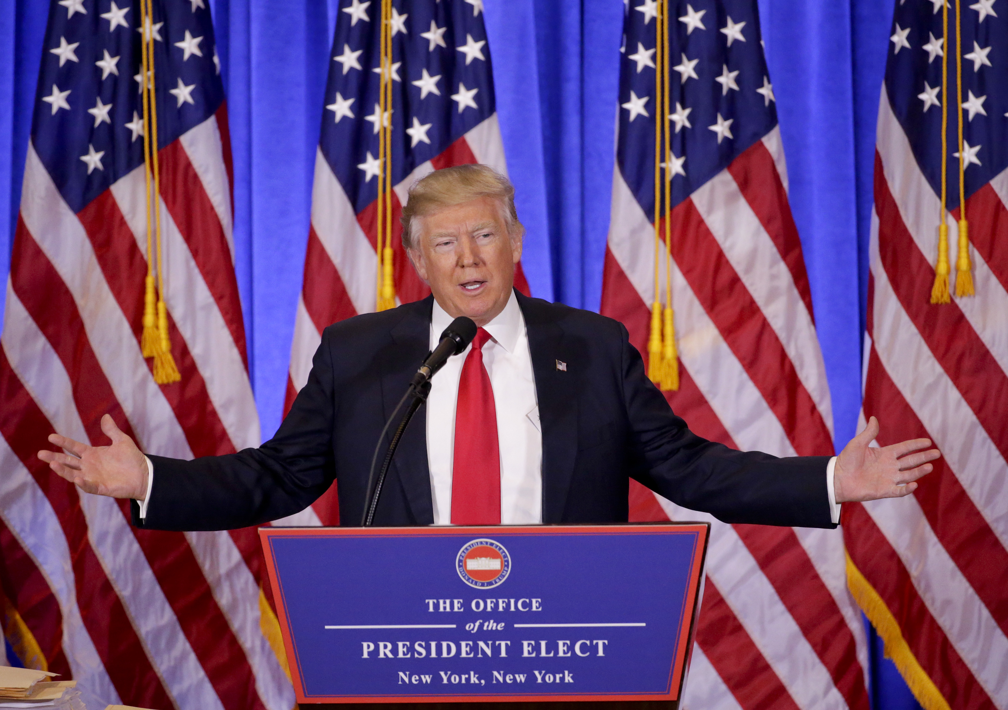 Trump